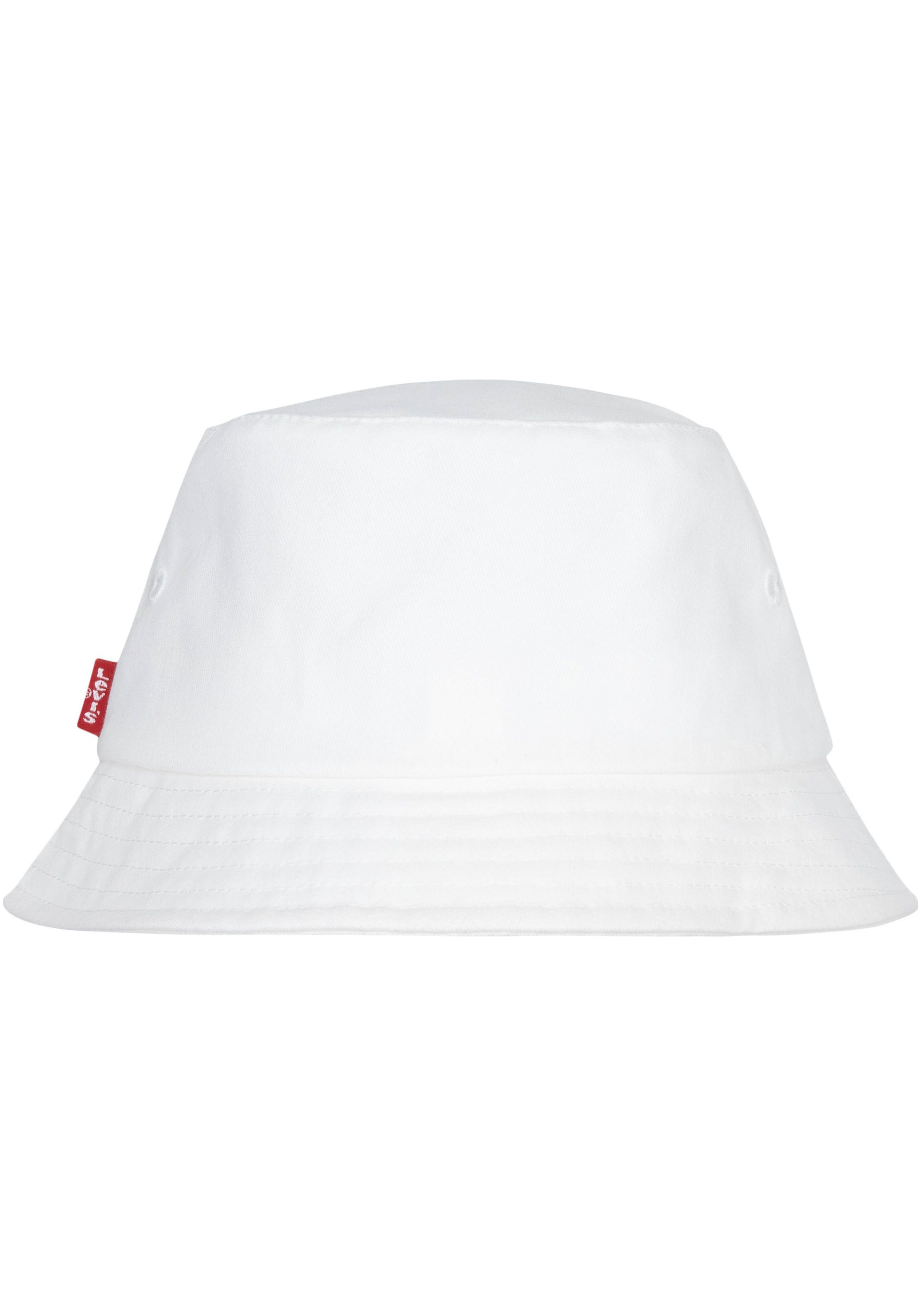 Levi's Kidswear Vissershoed LAN LEVIS BATWING BUCKET CAP