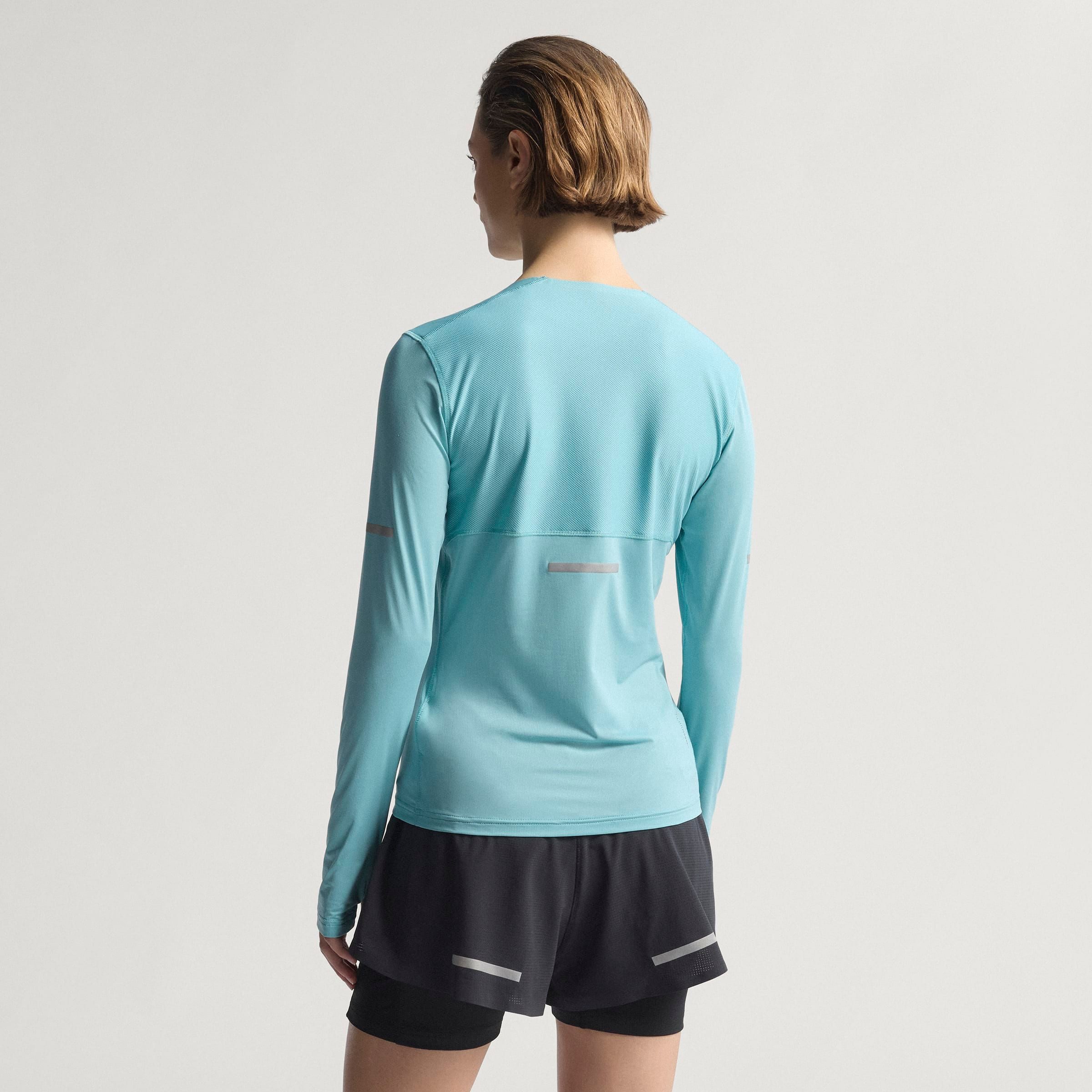 adidas Performance Runningshirt Adi365 Co LS W