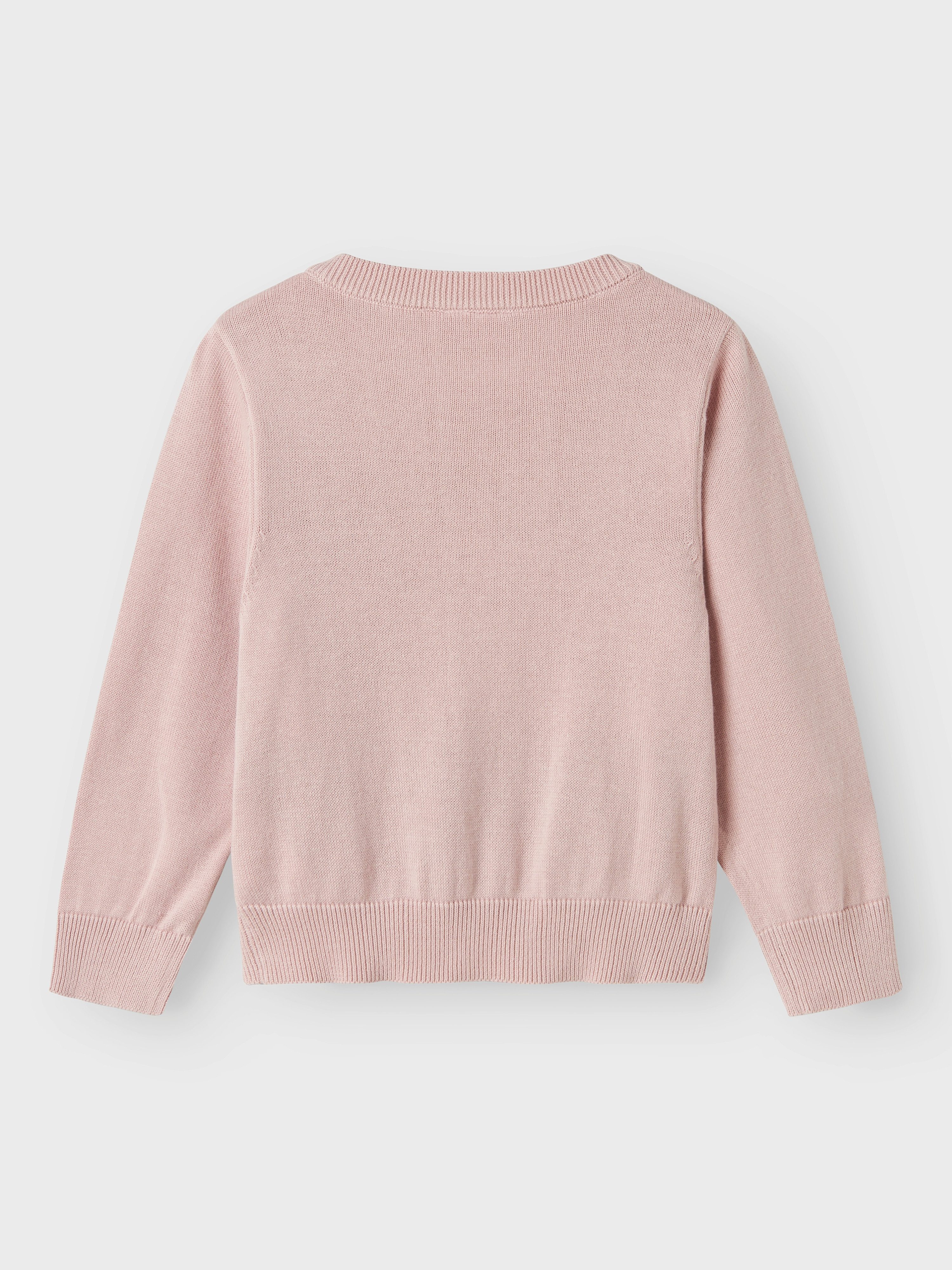 Name It Gebreide trui NMFKIRAS LS KNIT