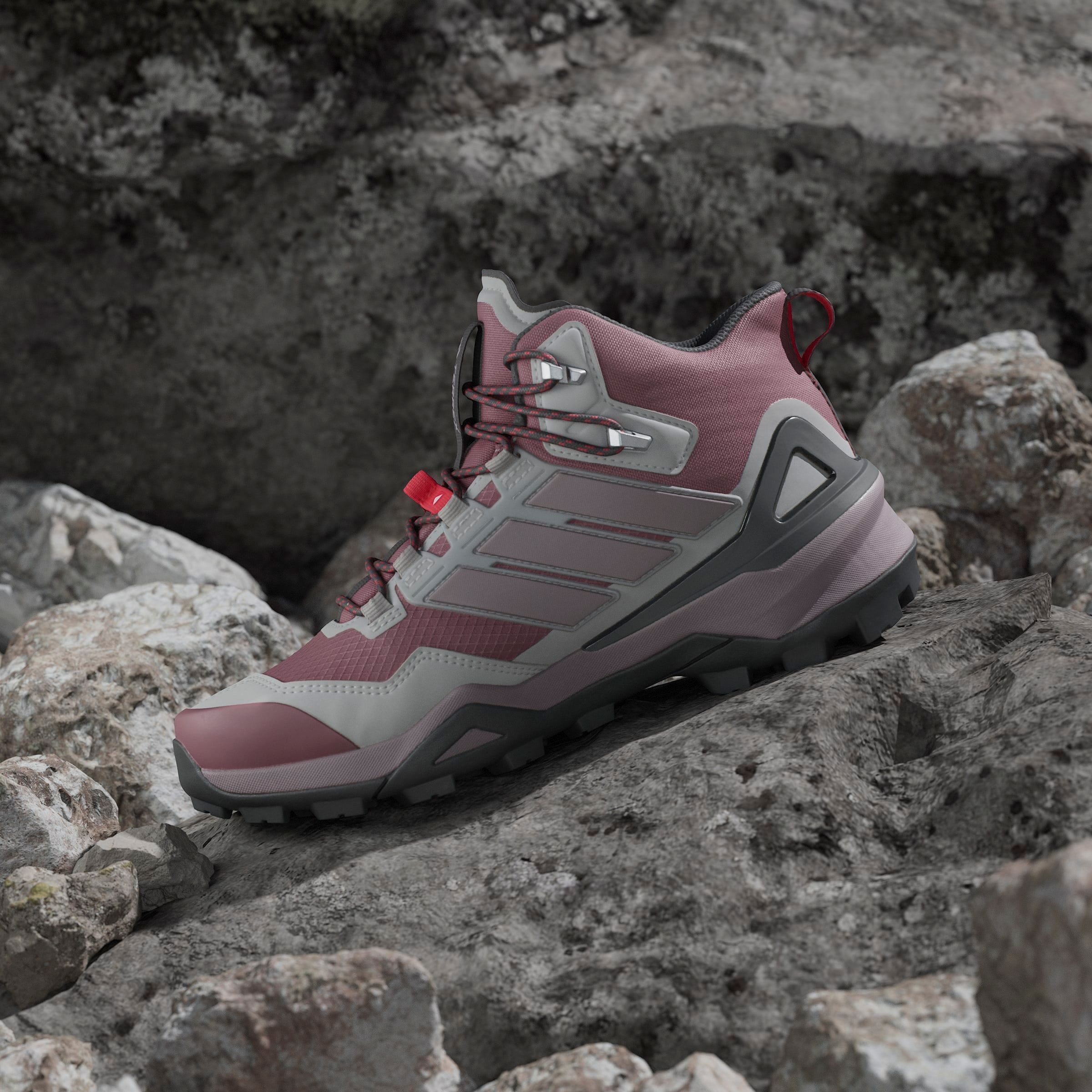 adidas TERREX Wandelschoenen TERREX SKYCHASER MID GORE-TEX