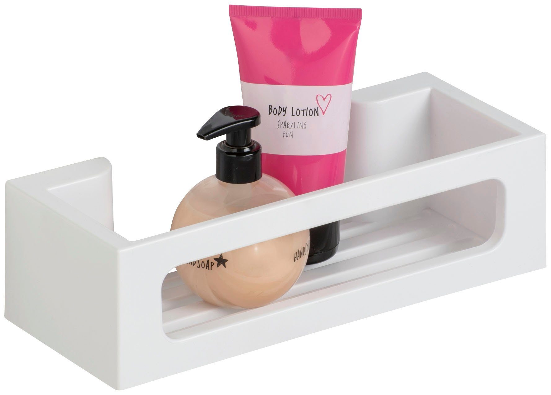 WENKO Legelement Turbo-Loc® Bralia Bevestigen zonder boren