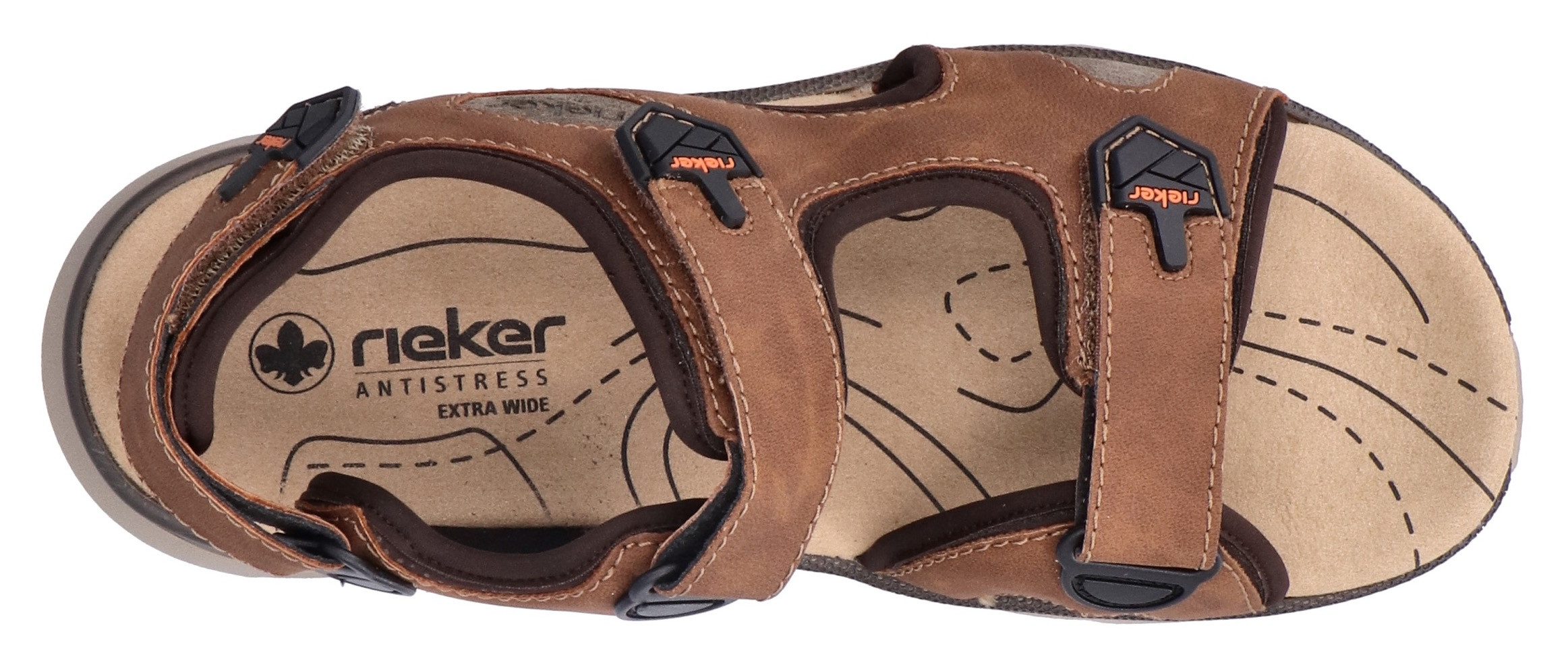Rieker Sandalen