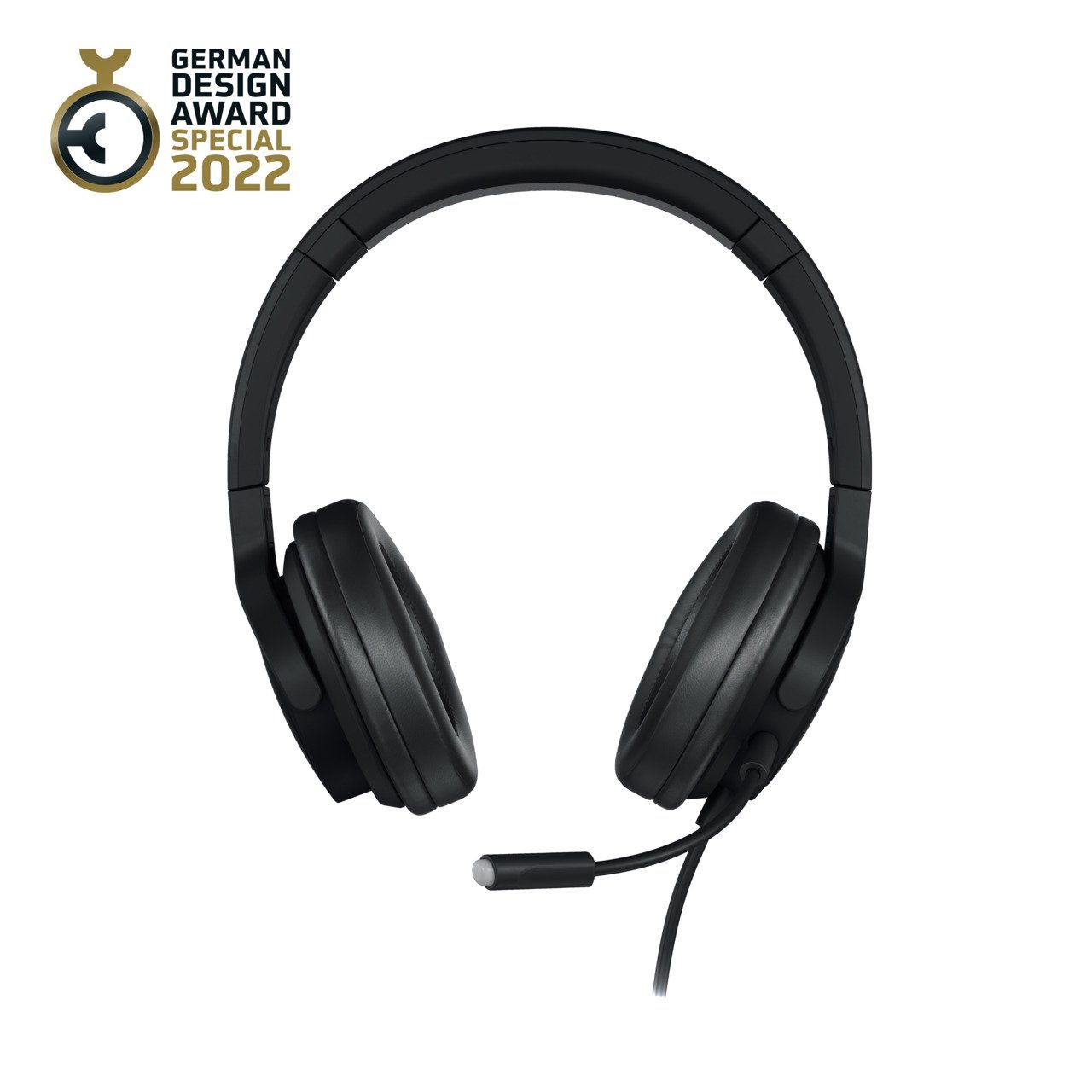 Cherry Gaming-headset HC 2.2 CORDED