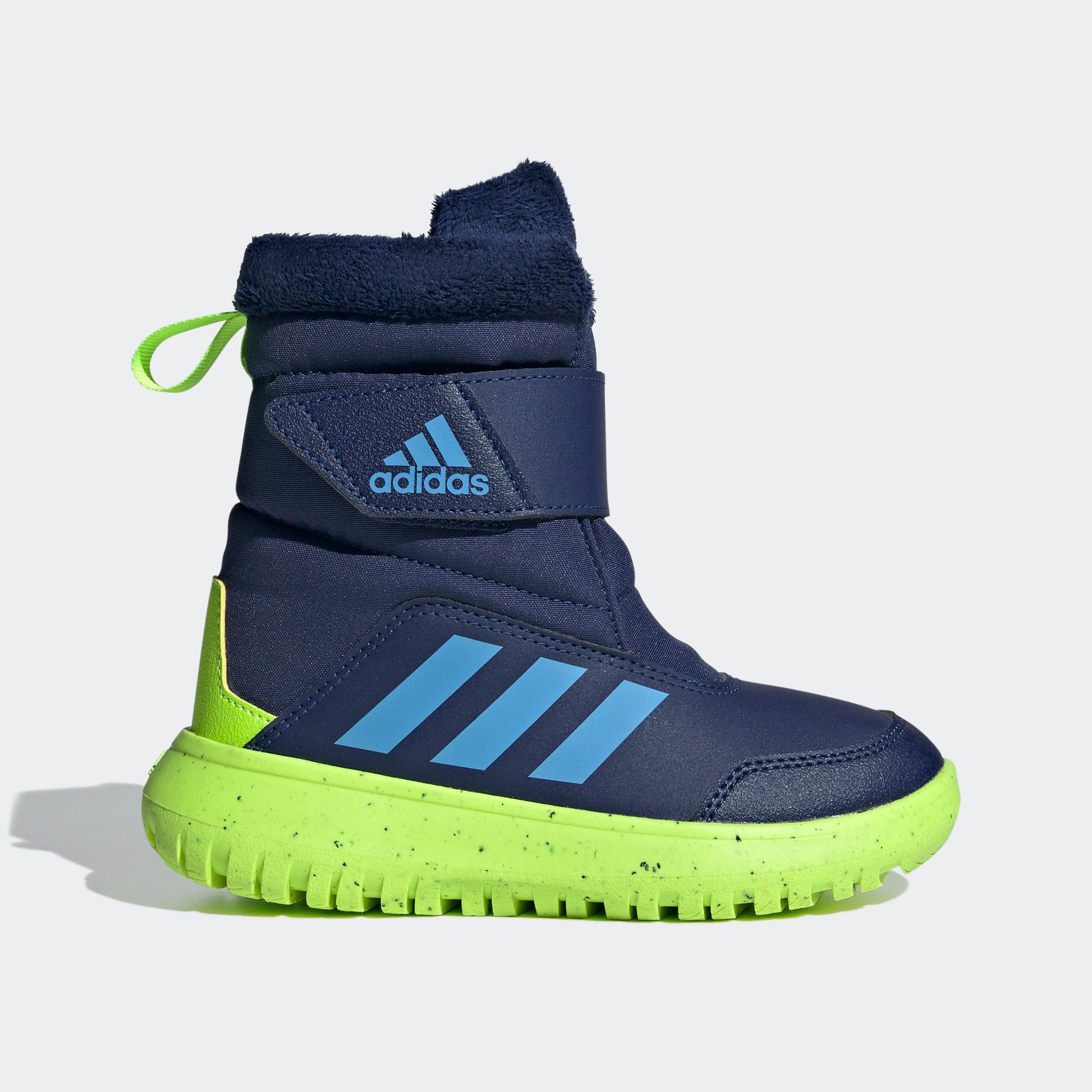 adidas Sportswear Winterlaarzen WINTERPLAY KIDS LAARS Snowboots, winterlaarzen, winterschoenen