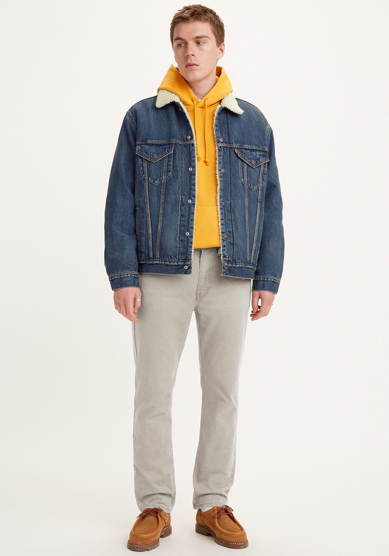 Levi's® Straight jeans 514™