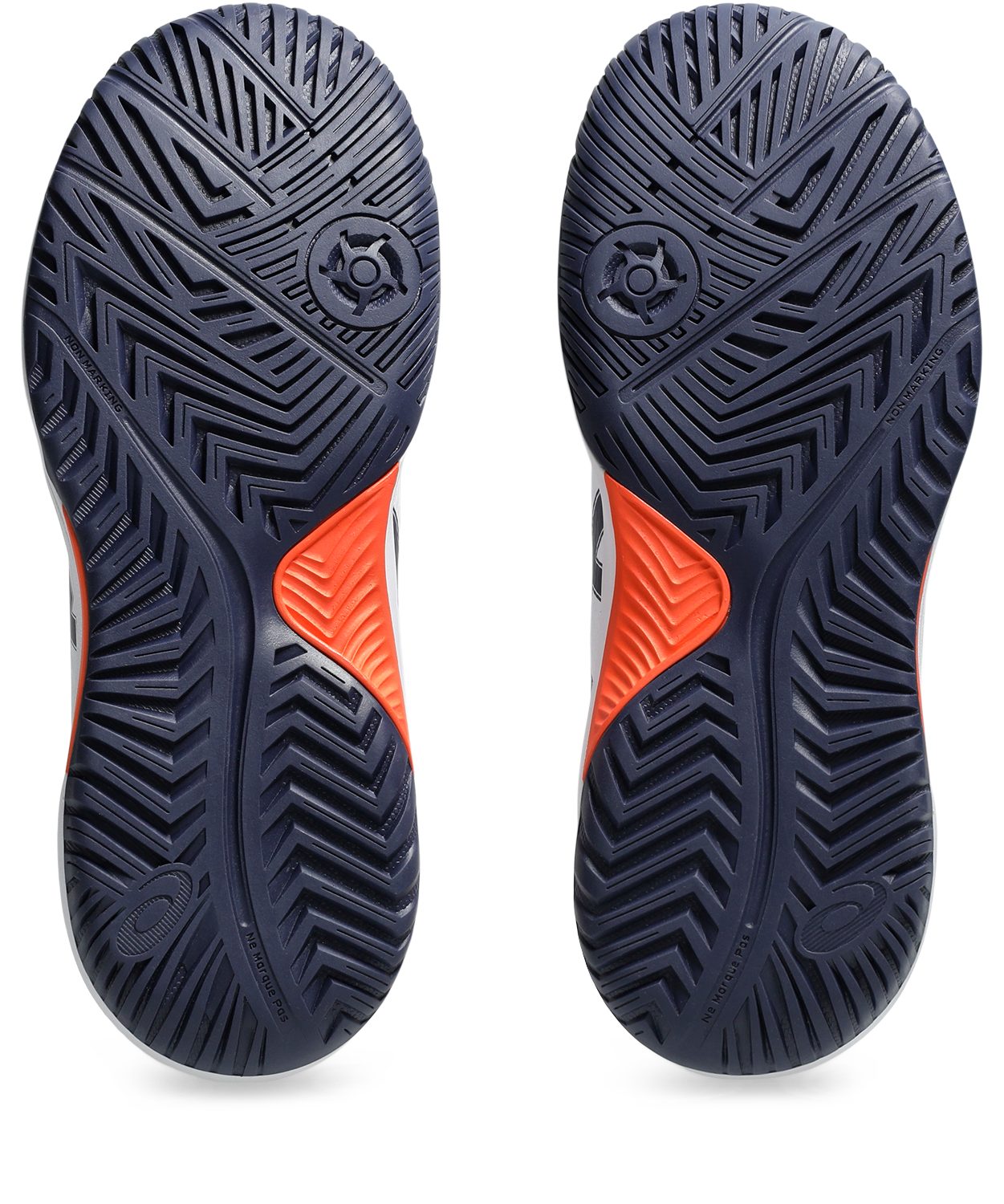 Asics Tennisschoenen GEL-DEDICATE 8 GS