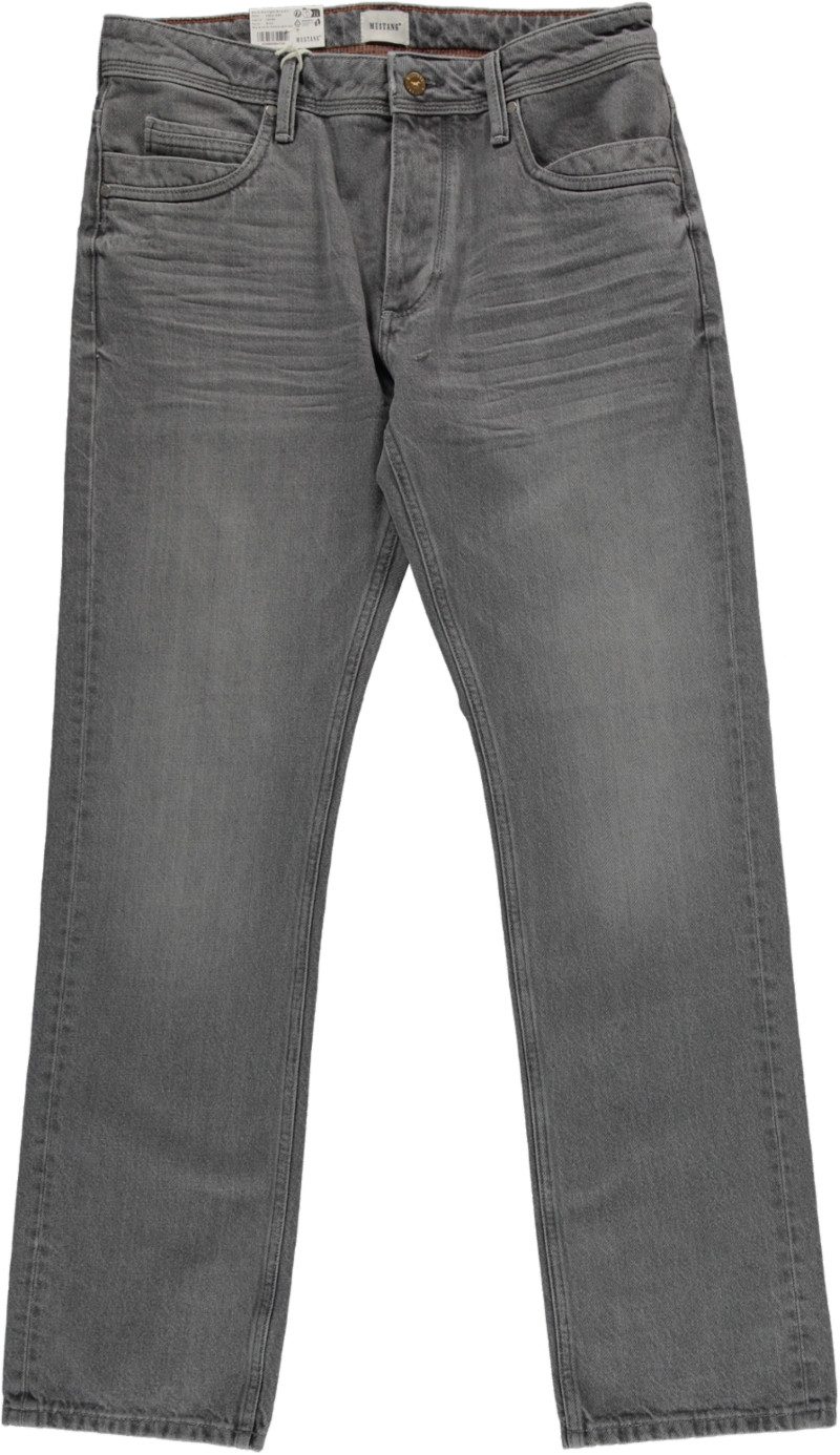 MUSTANG Straight jeans Style Michigan