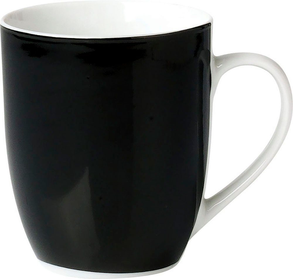 van Well Beker Vario vaatwasmachine- en magnetronbestendig(set, 6-delig)