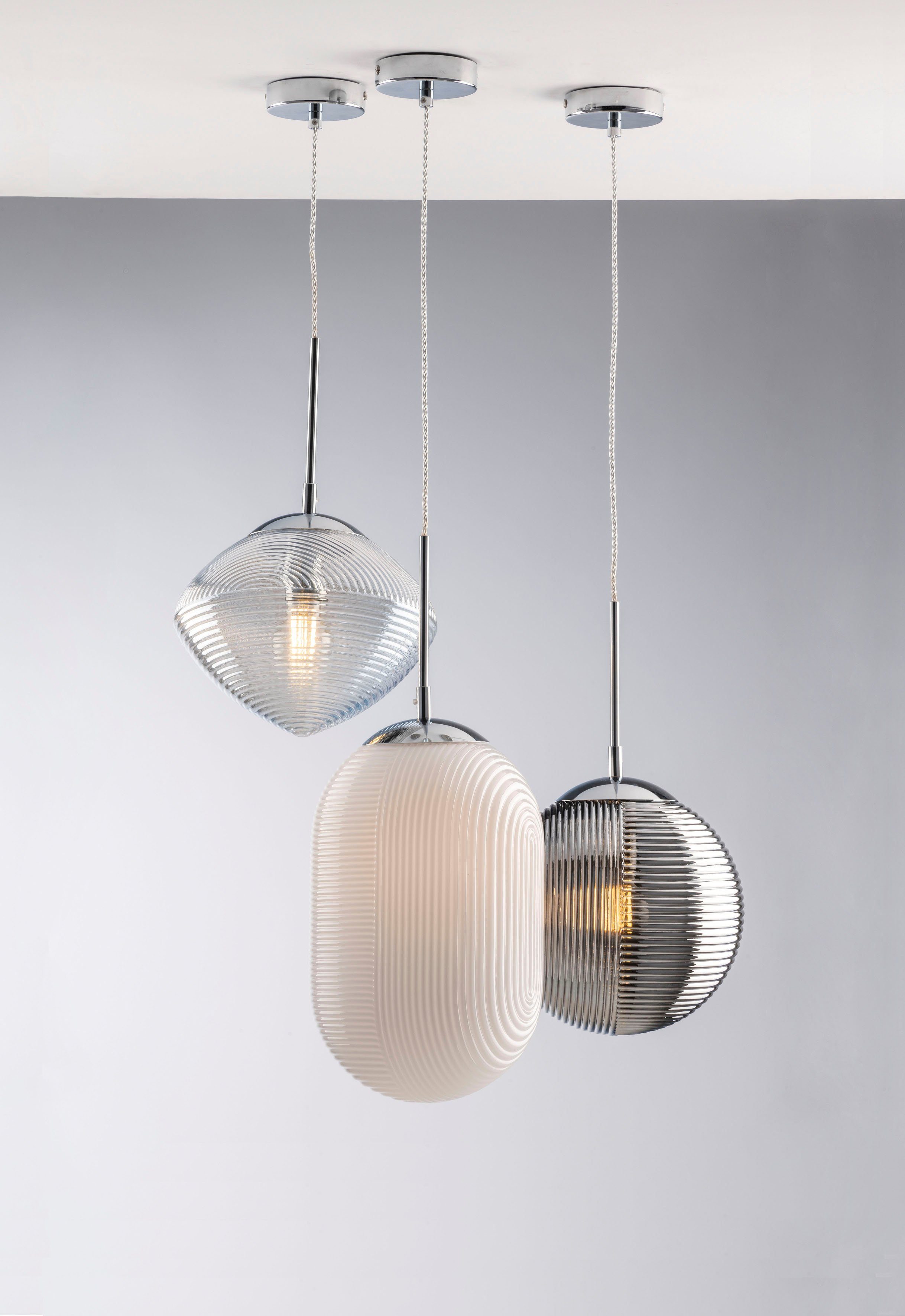 ECO-LIGHT Hanglamp GREENWICH