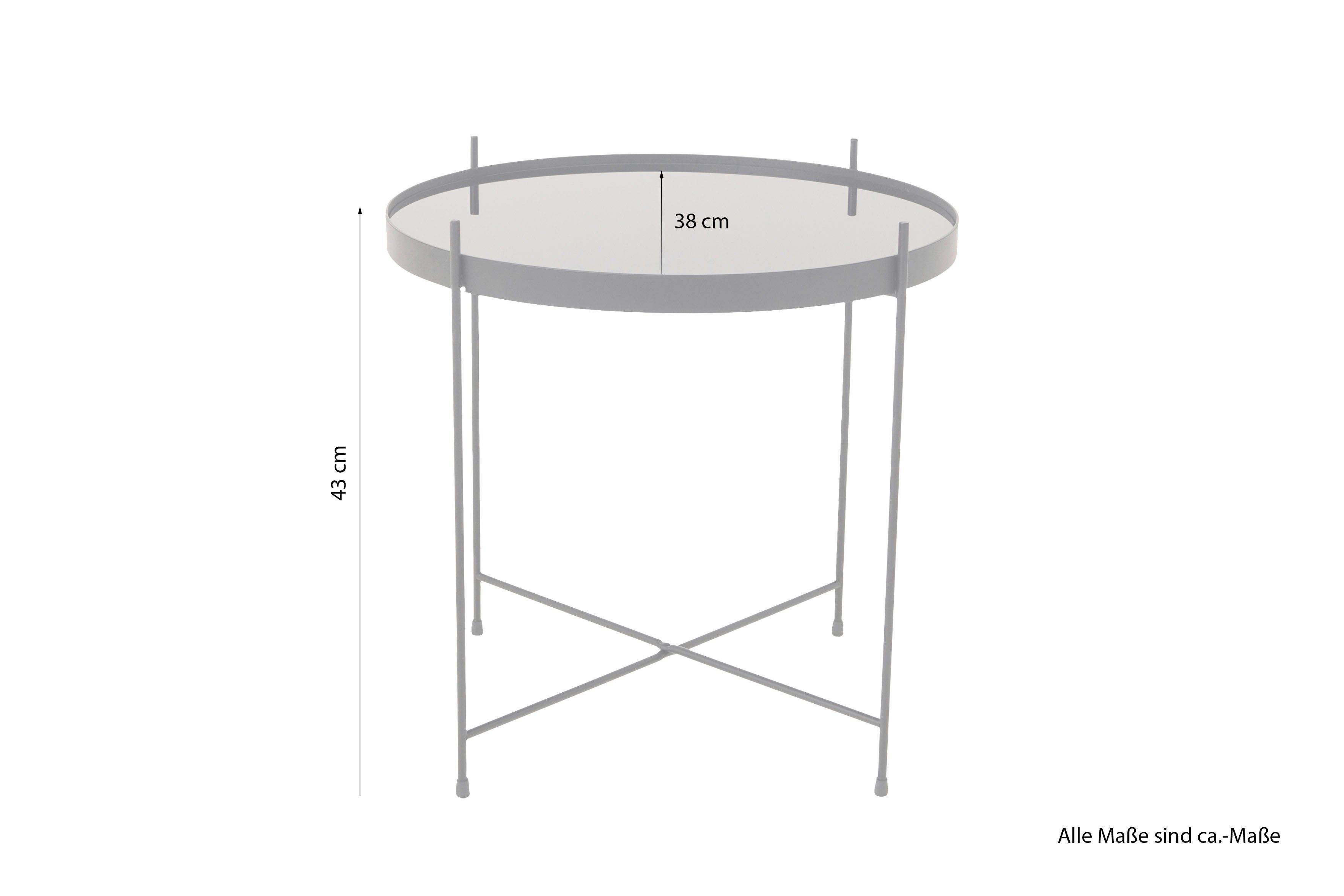 Homexperts Bijzettafel Trend
