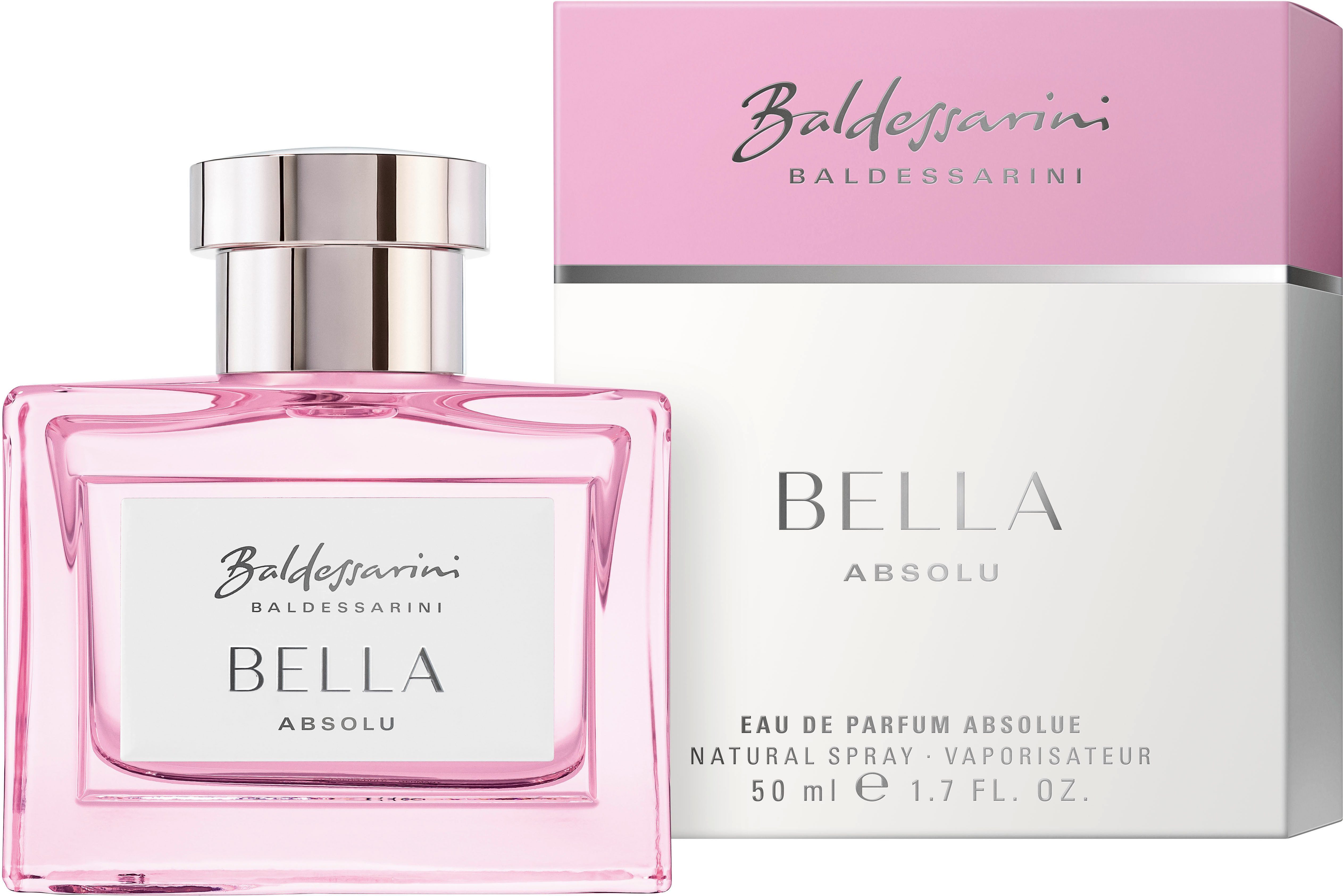BALDESSARINI Eau de parfum Bella Absolu (set, 1-delig)