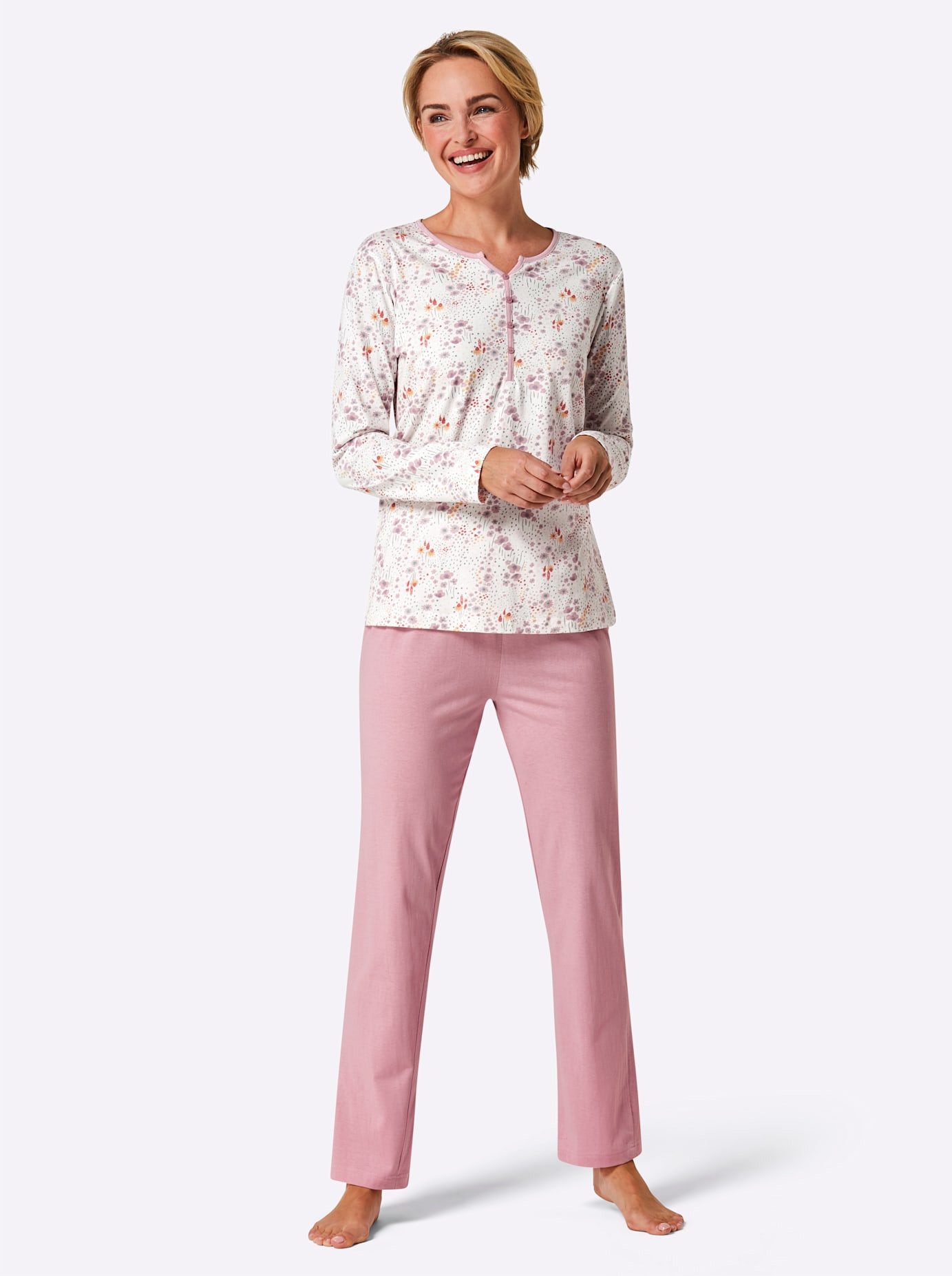 wäschepur Pyjama