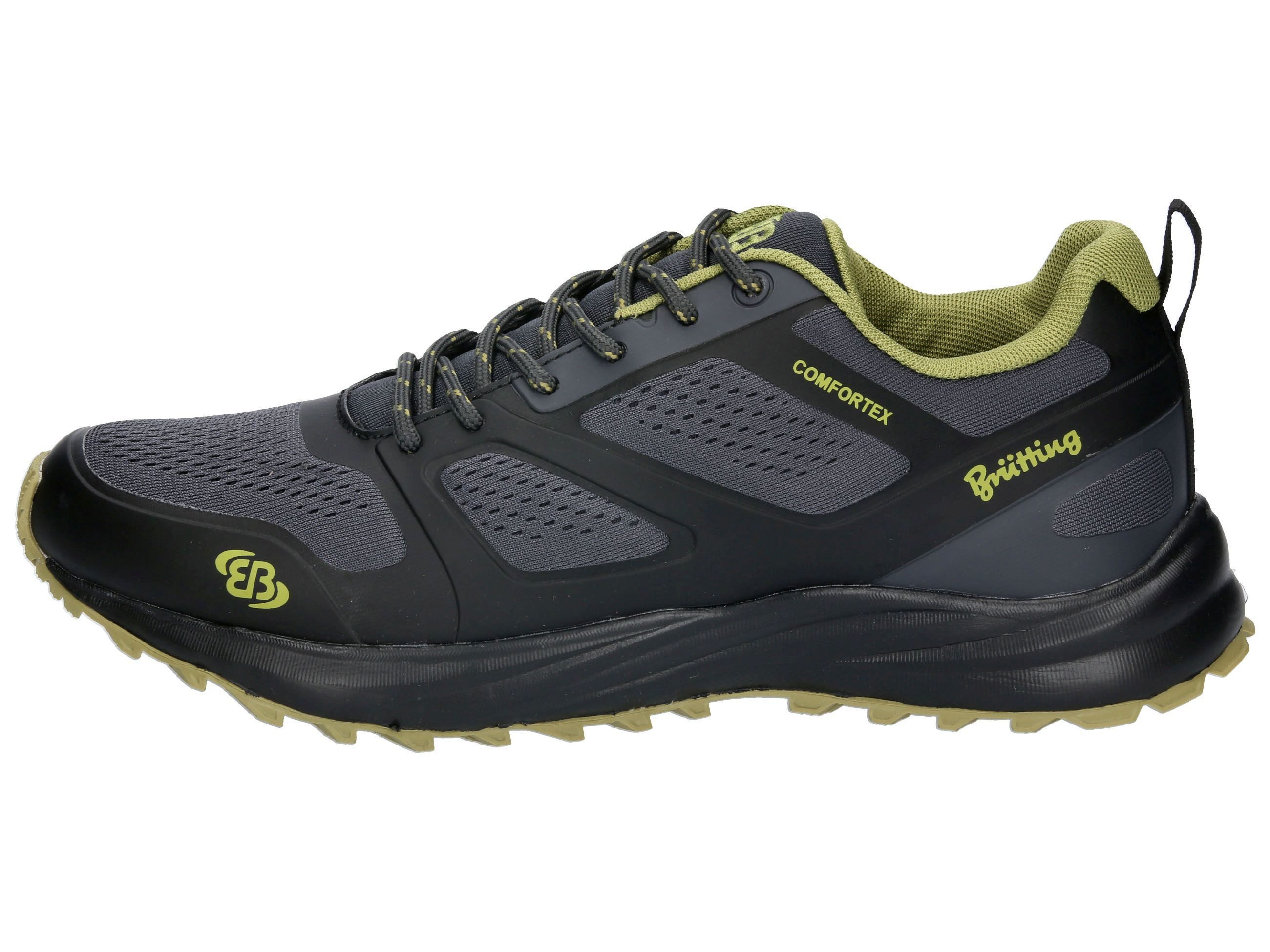 BRÜTTING Wandelschoenen Outdoor schoen Mount Ray