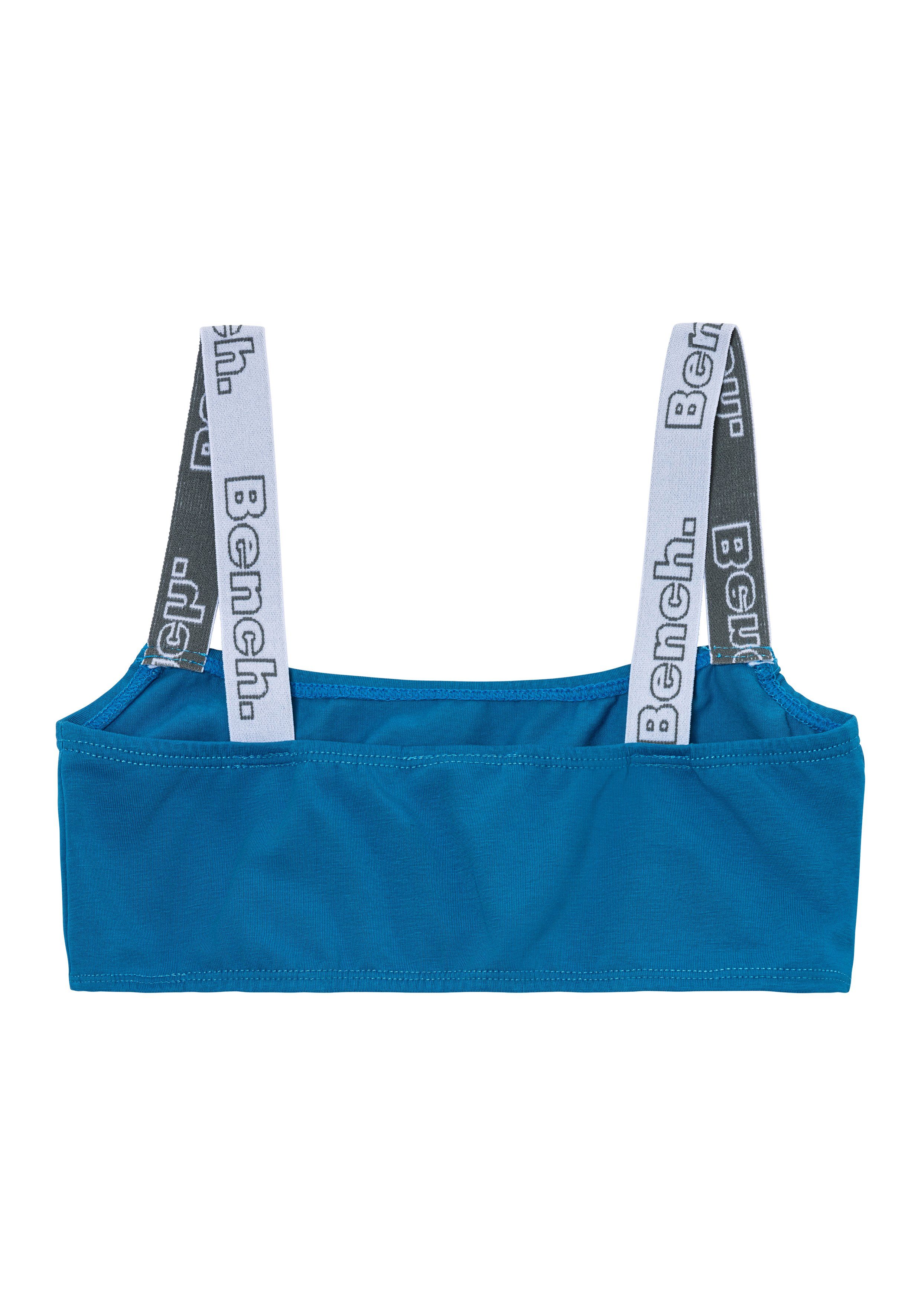 Bench. Bustier met brede bandjes (set, 3-delig)