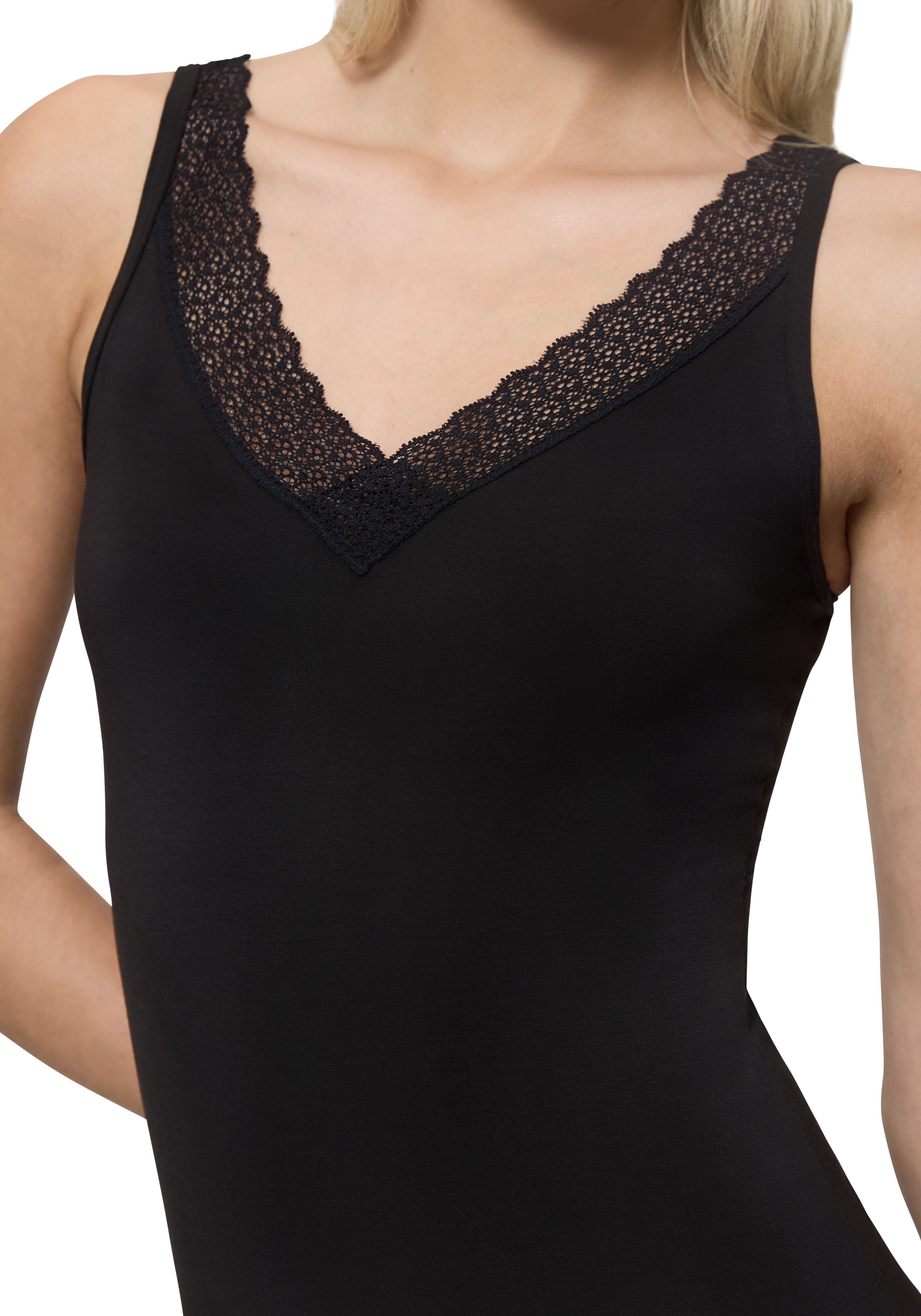 Triumph Bh-hemd Feel of Modal Tank Top