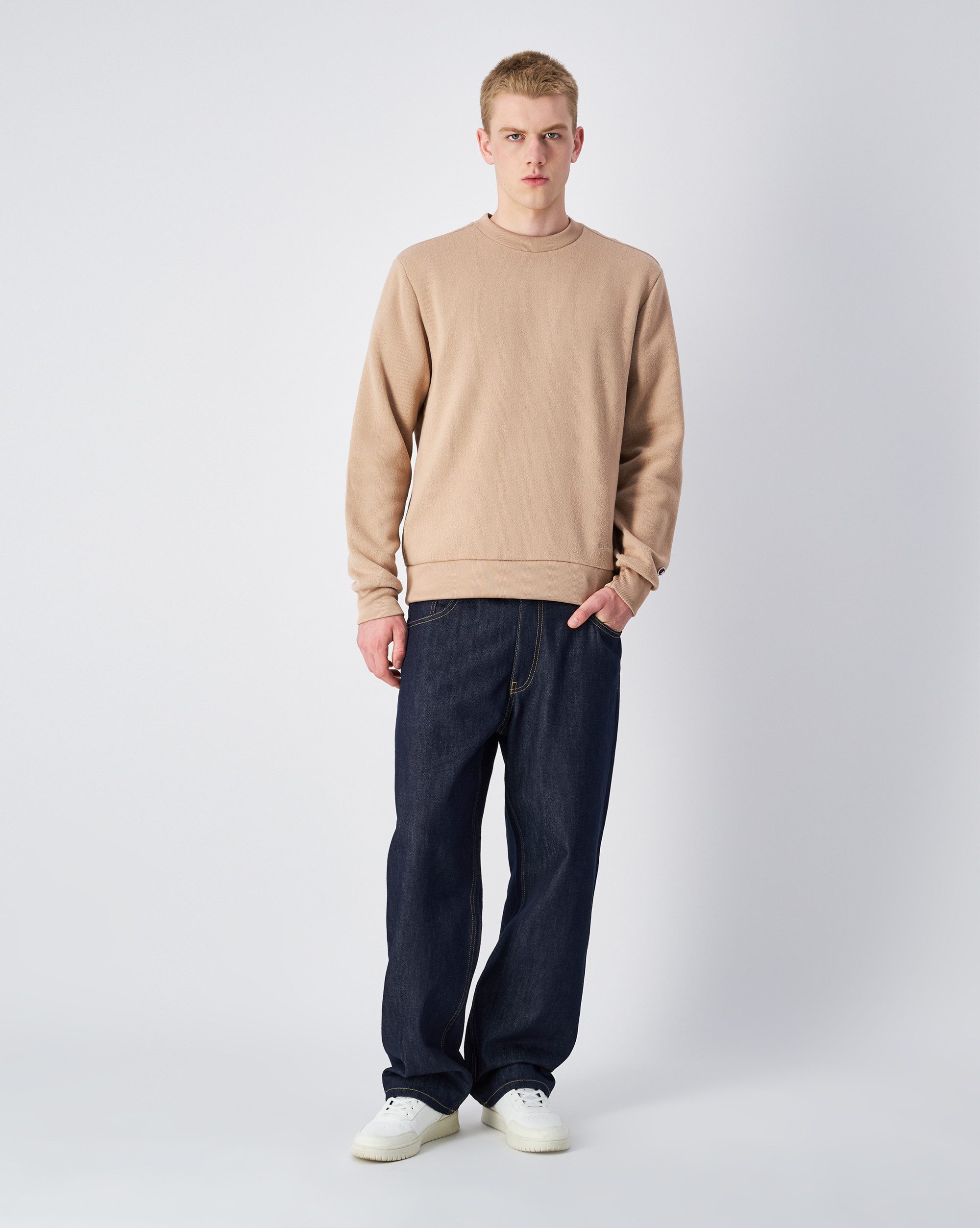 Champion Sweatshirt Crewneck sweatshirt
