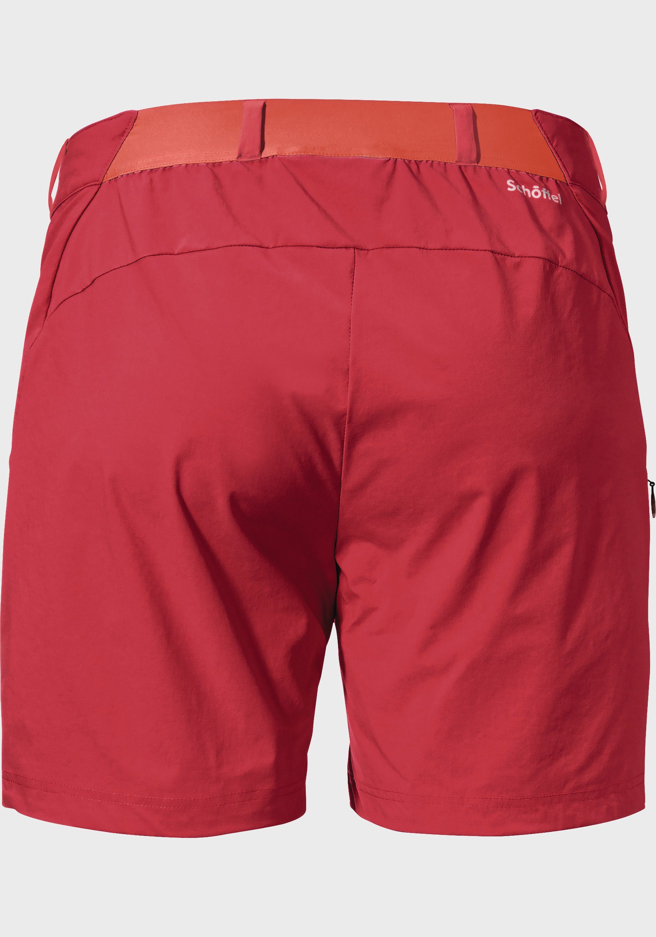 Schöffel Bermuda Short Hestad L