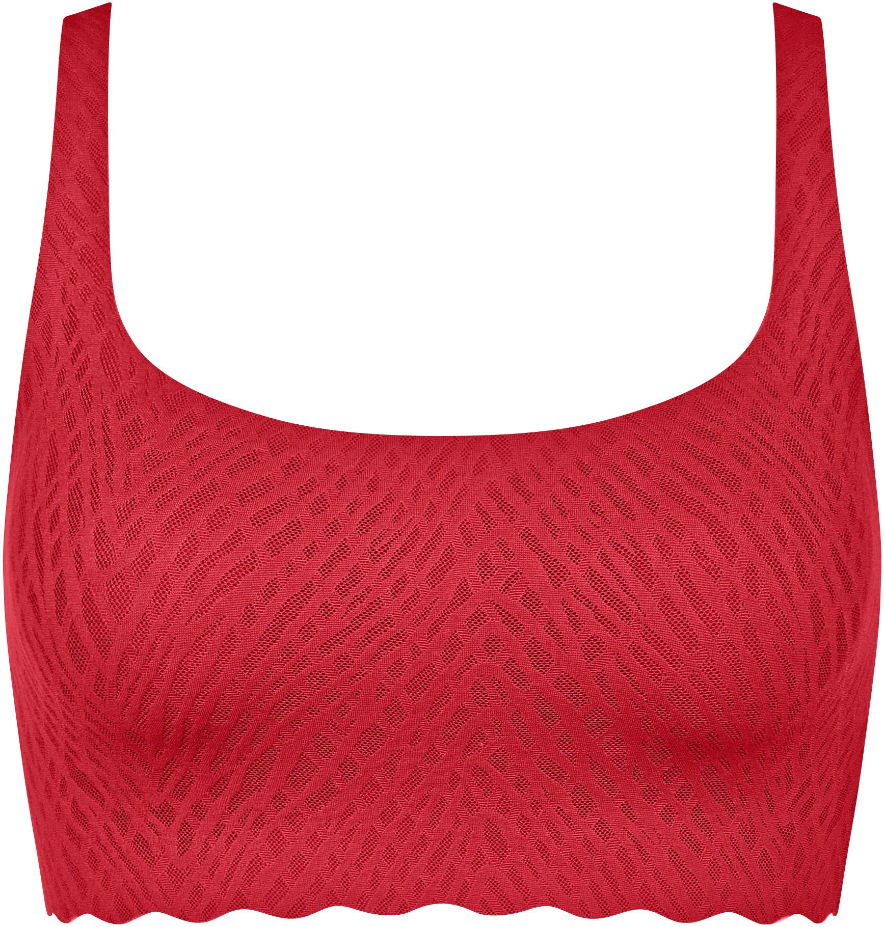 Sloggi Bustier ZERO Feel Bliss