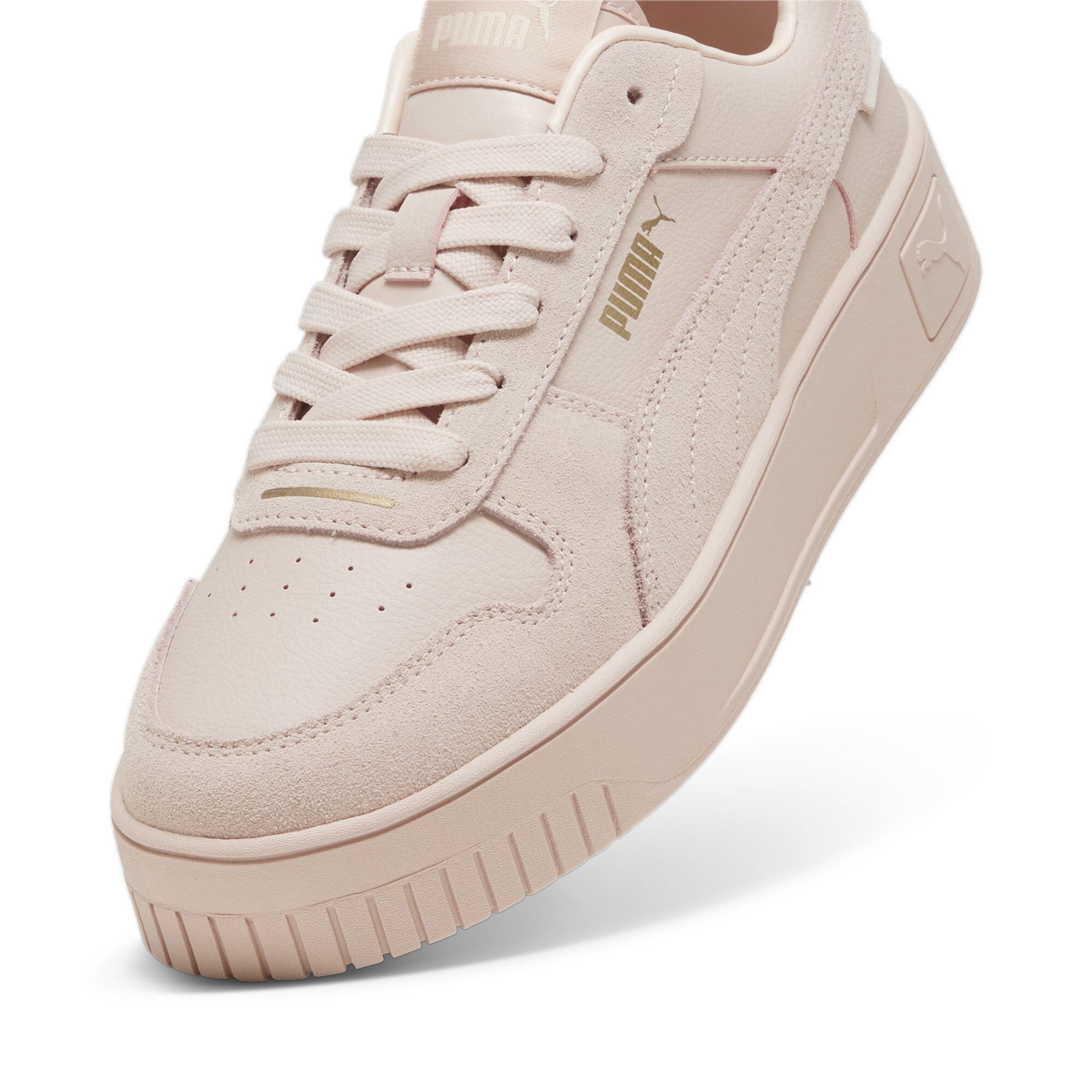 PUMA Sneakers CARINA STREET SD