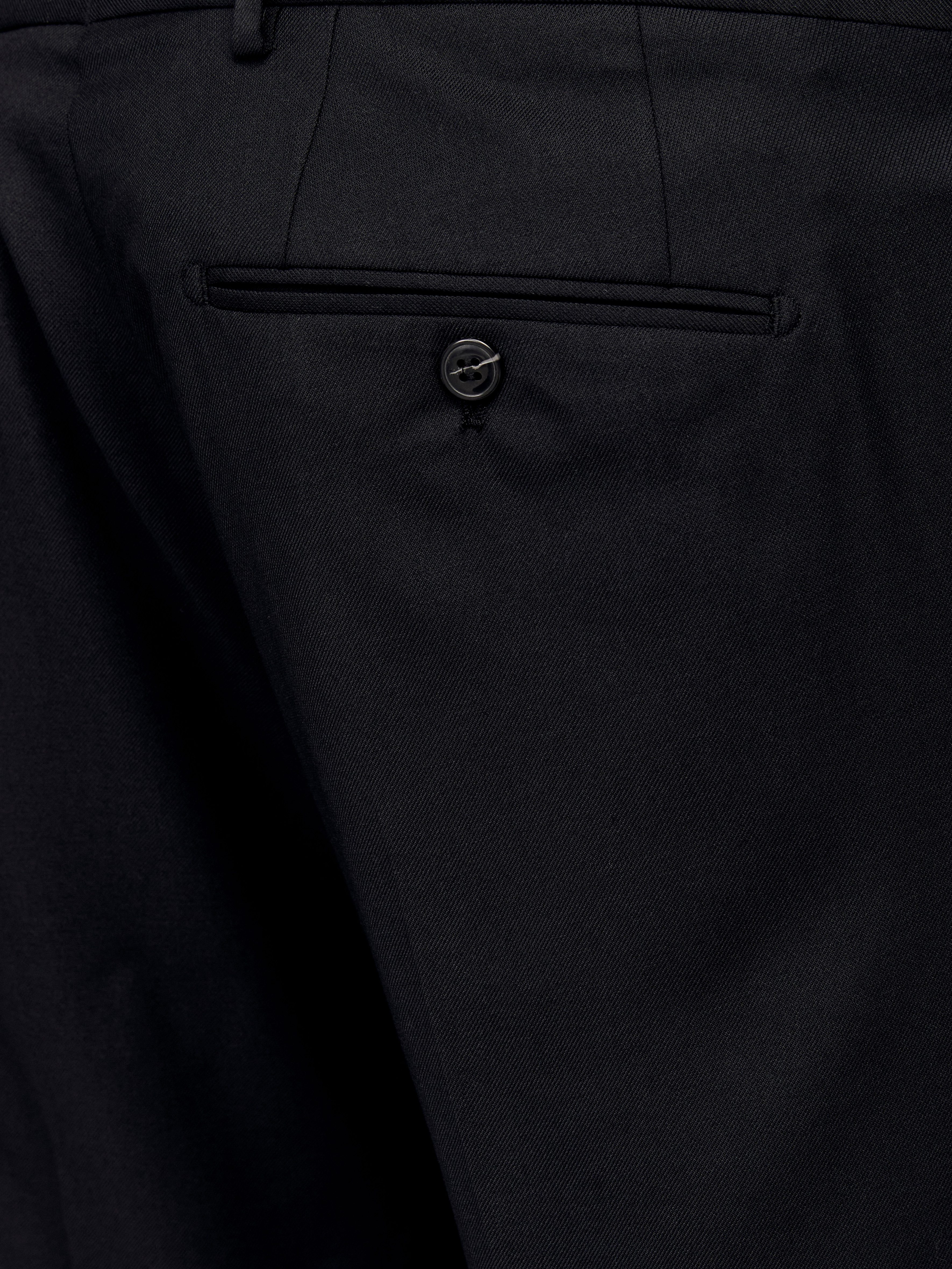 Jack & Jones PlusSize Pantalon JPRSOLARIS TROUSER NOOS PLS