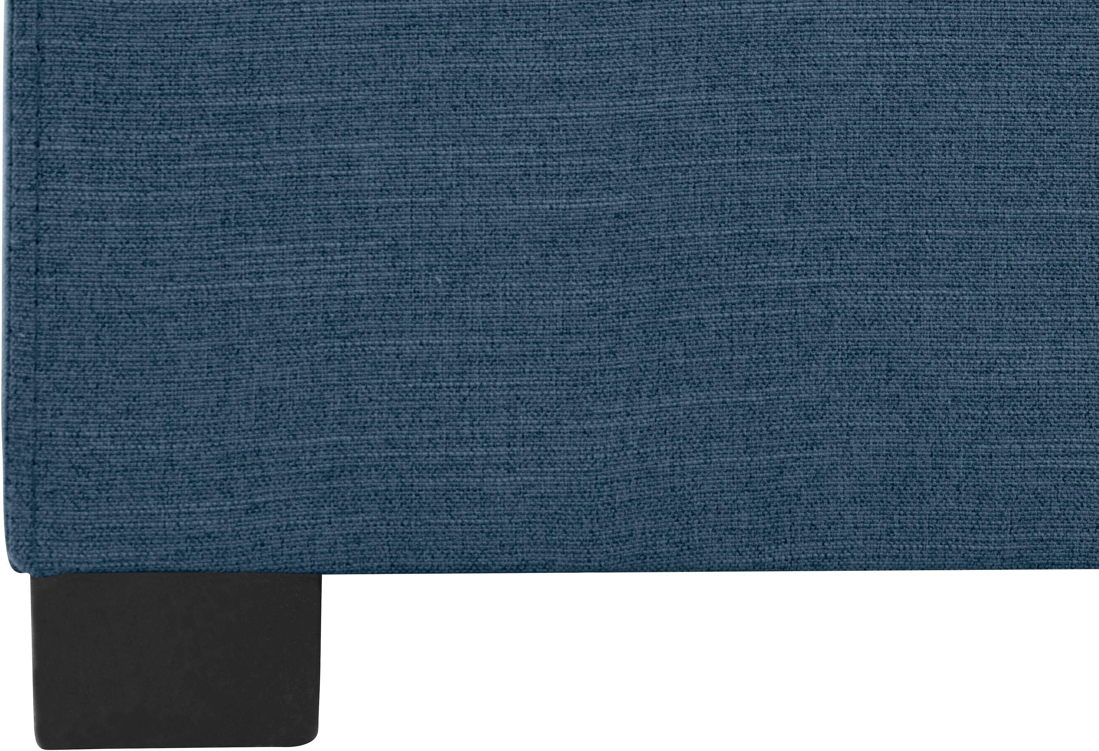 OTTO products Boxspring Peetu Pocketveringsmatras, in 4 breedten en 4 kleuren, incl. topmatras