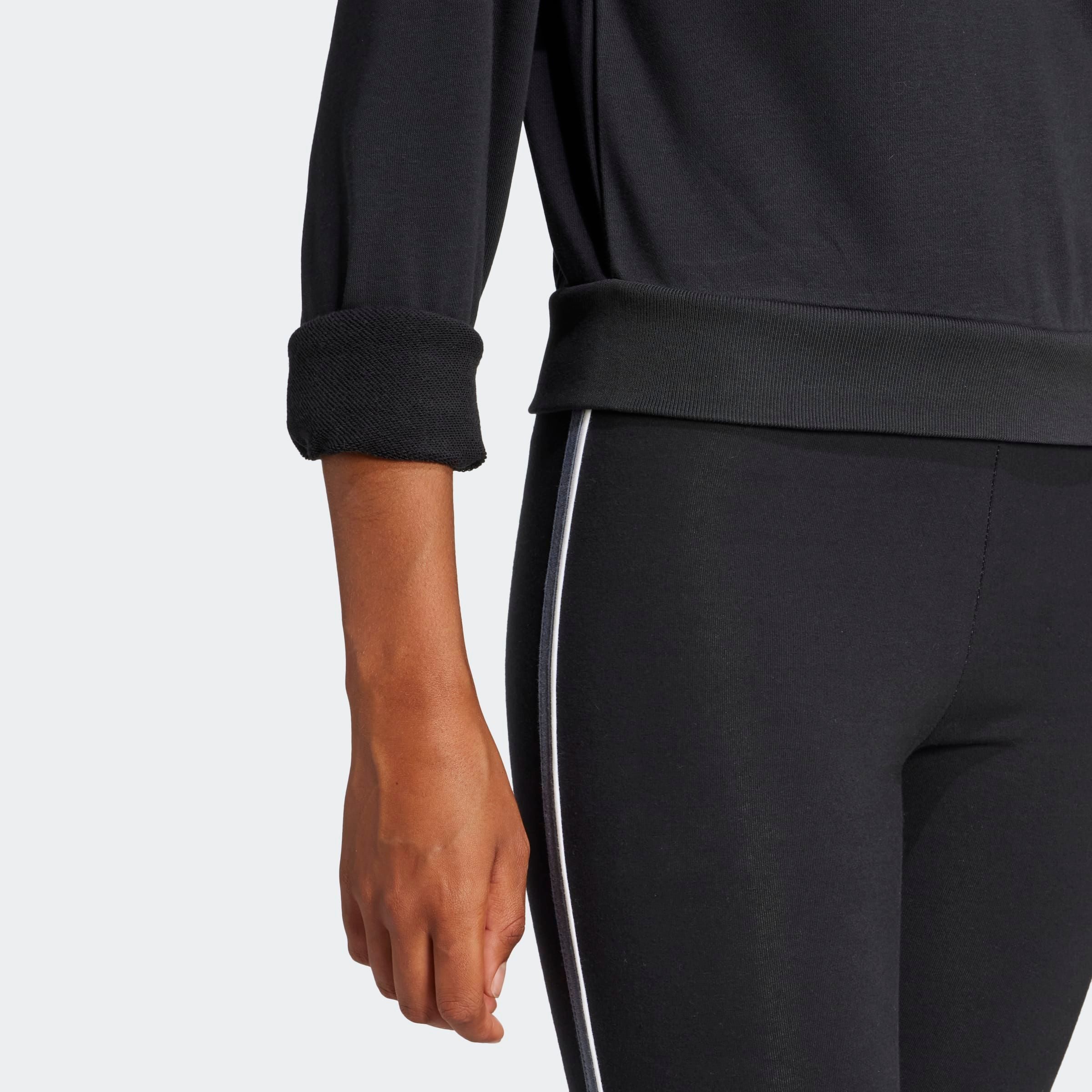 adidas Sportswear Sweatshirt W CB 14ZIP