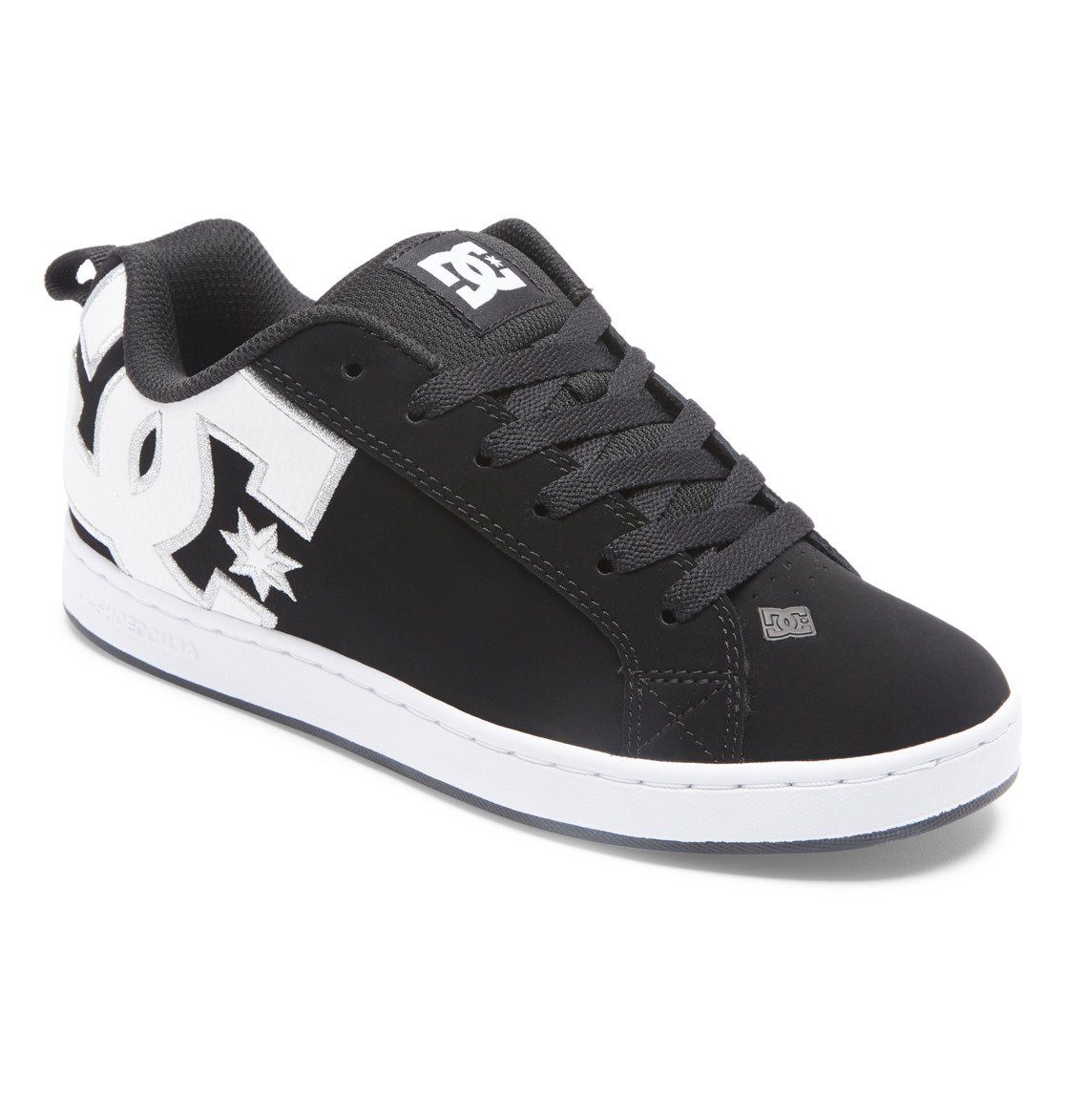 DC Shoes Sneakers Court Graffik