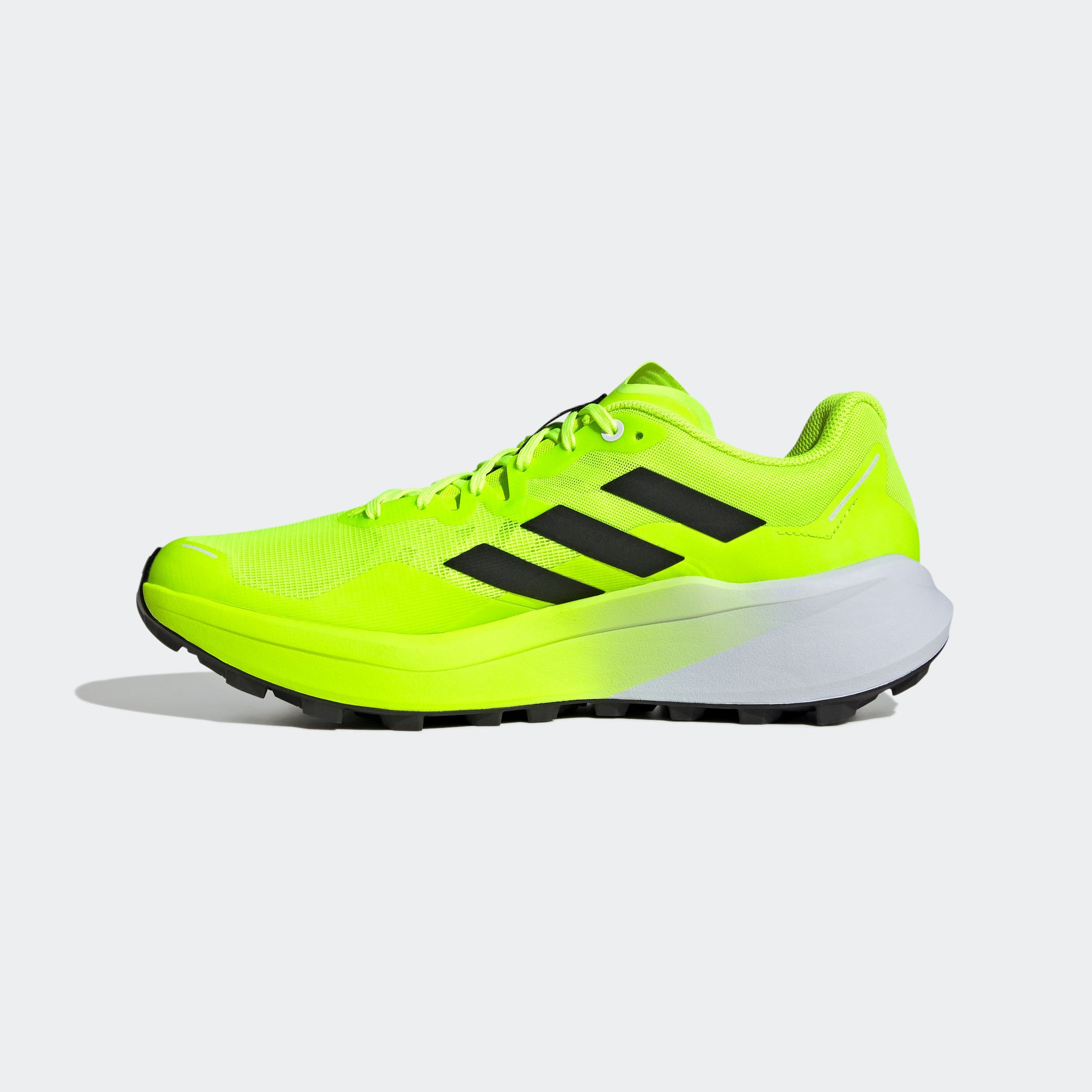 adidas TERREX Trailrunningschoenen TERREX AGRAVIC 3 TRAILRUNNING