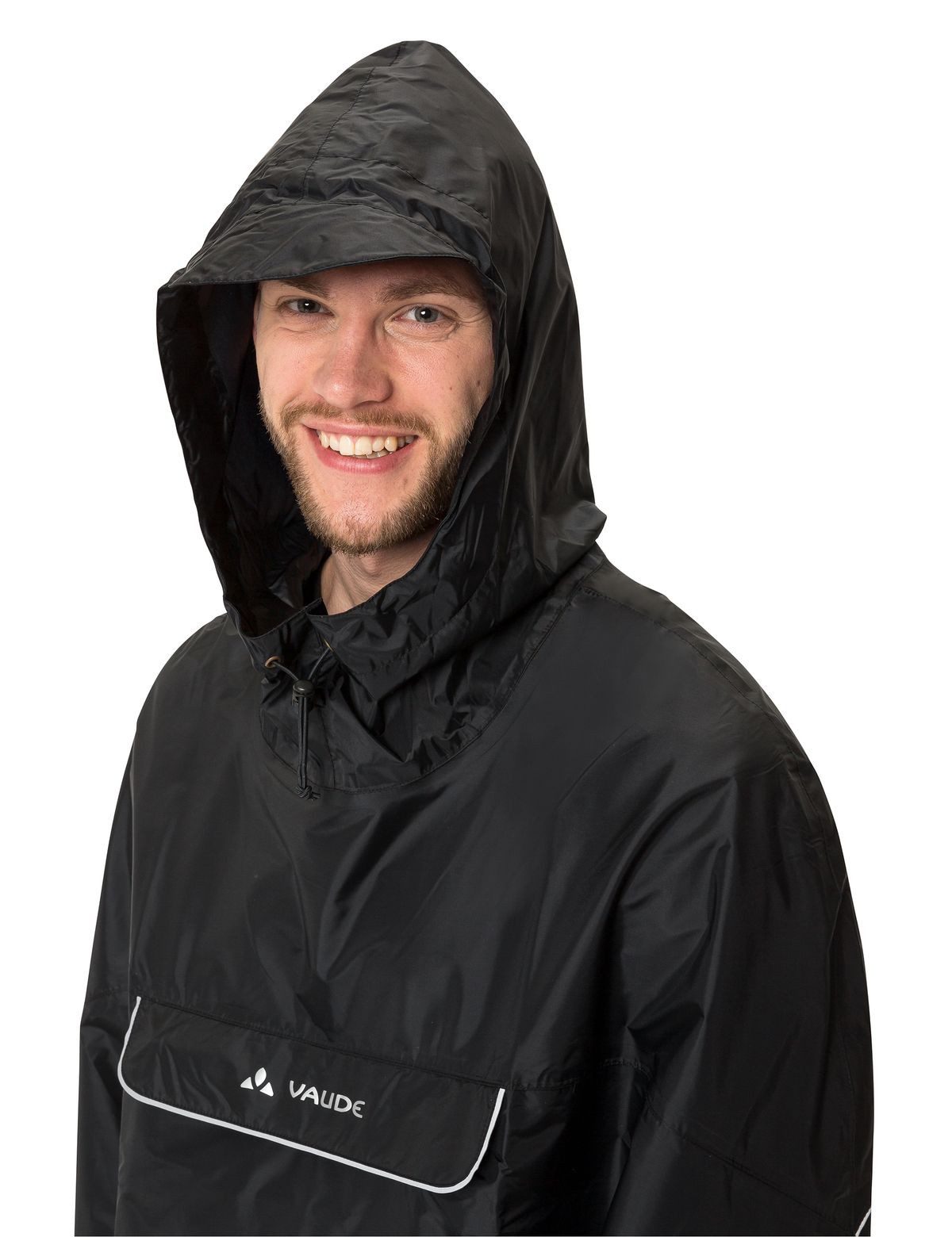 VAUDE Regenponcho VALDIPINO PONCHO