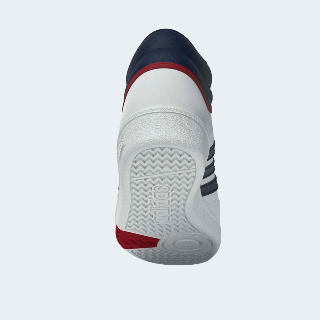 adidas Sportswear Sneakers HOOPS MID 4.0 KIDS
