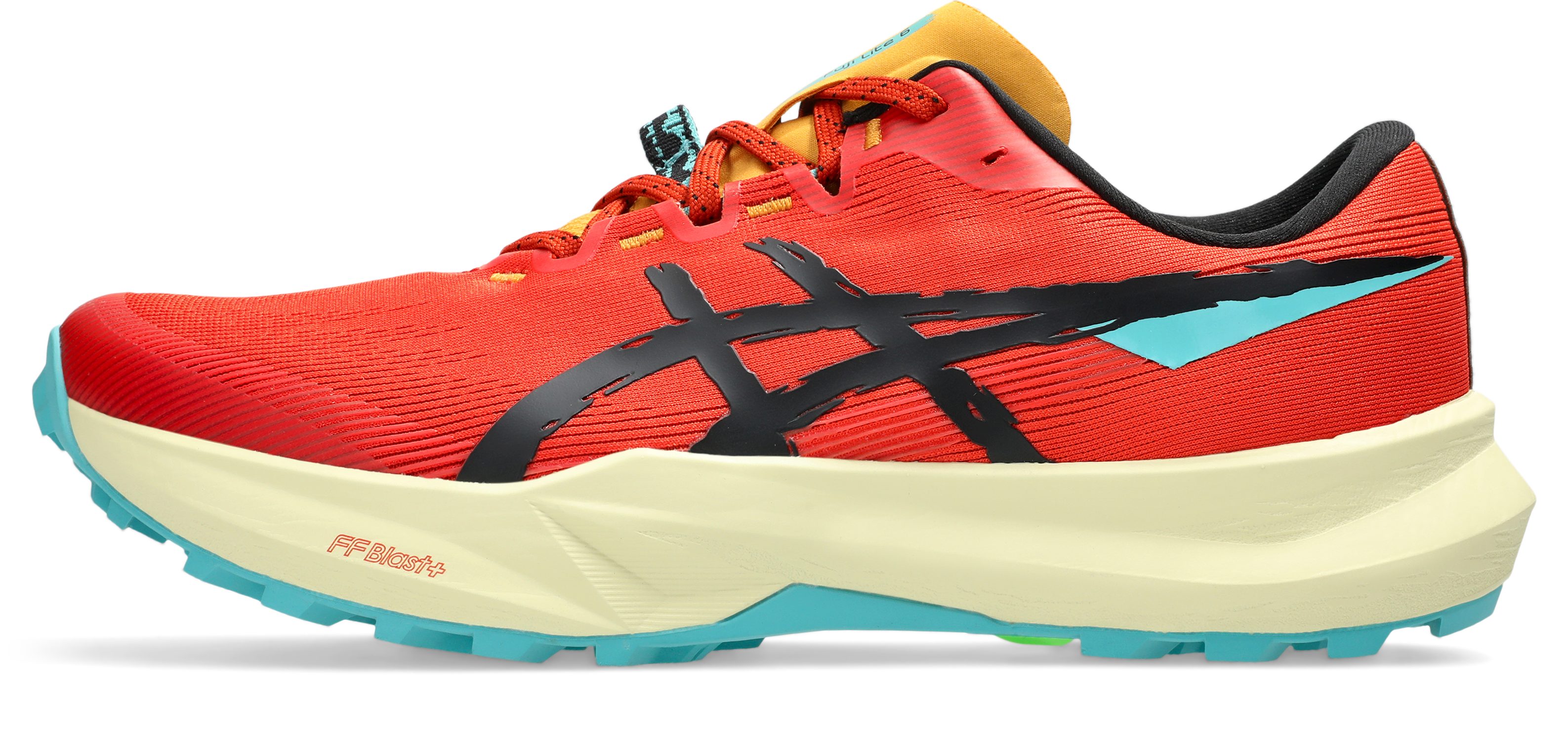 Asics Trailrunningschoenen