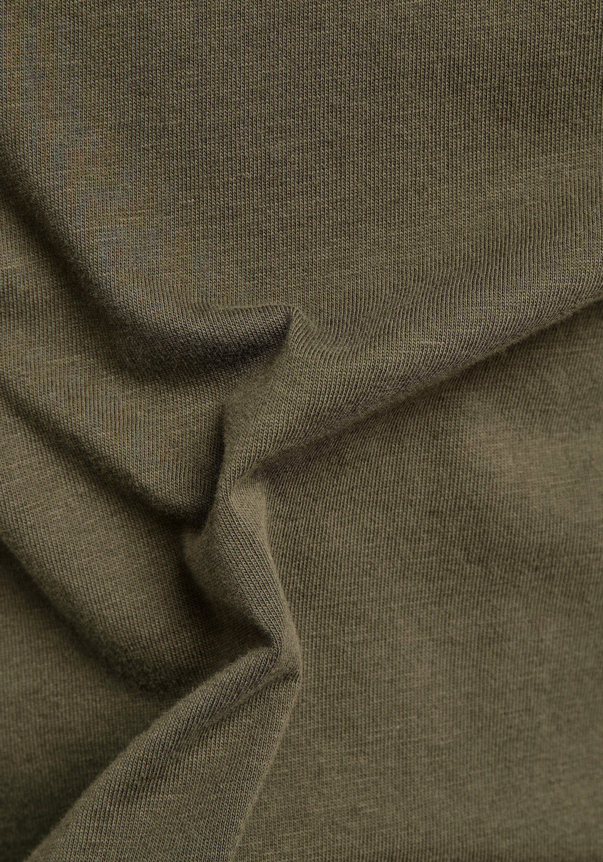 G-Star RAW Shirt met korte mouwen Lash