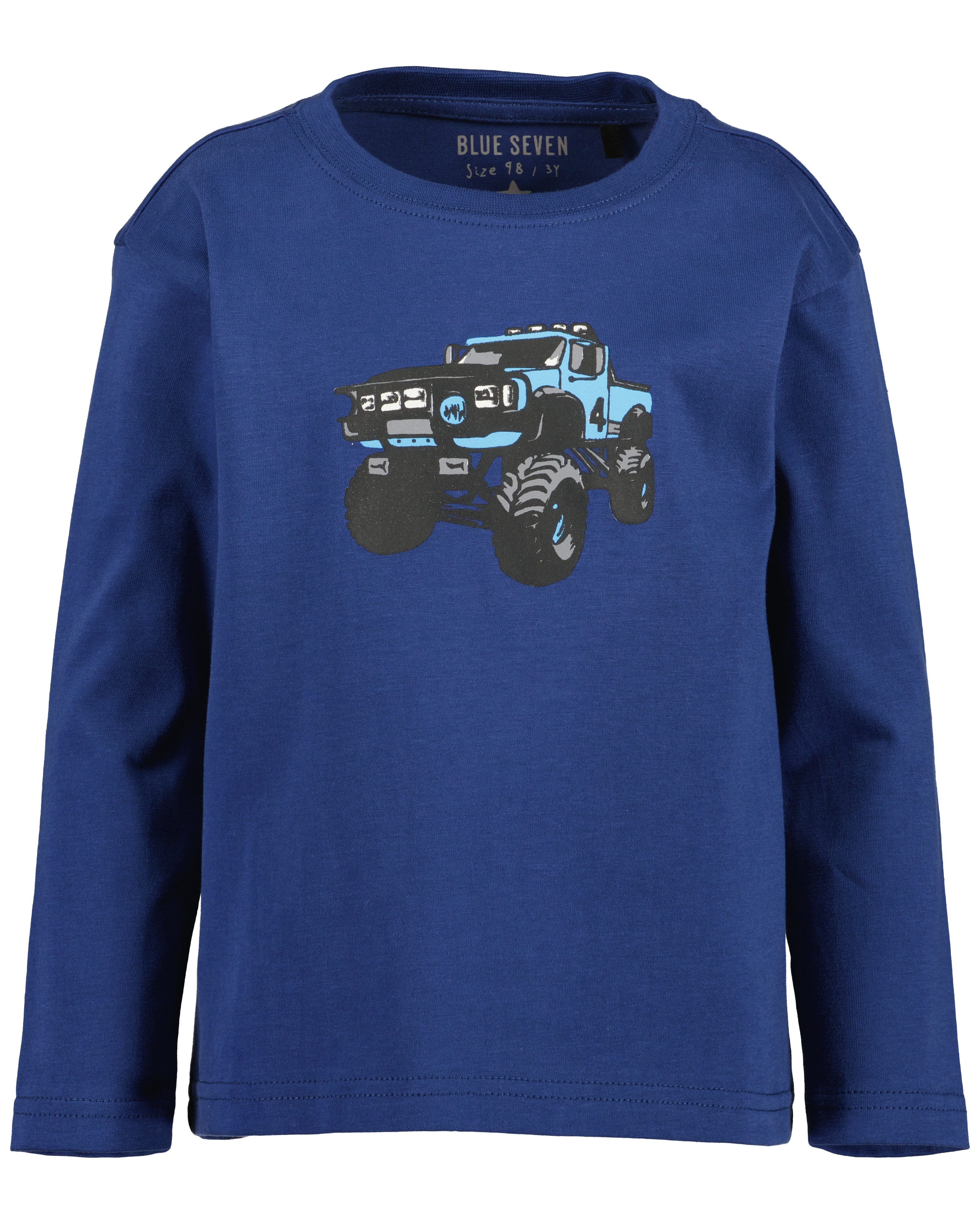 Blue Seven Shirt met lange mouwen