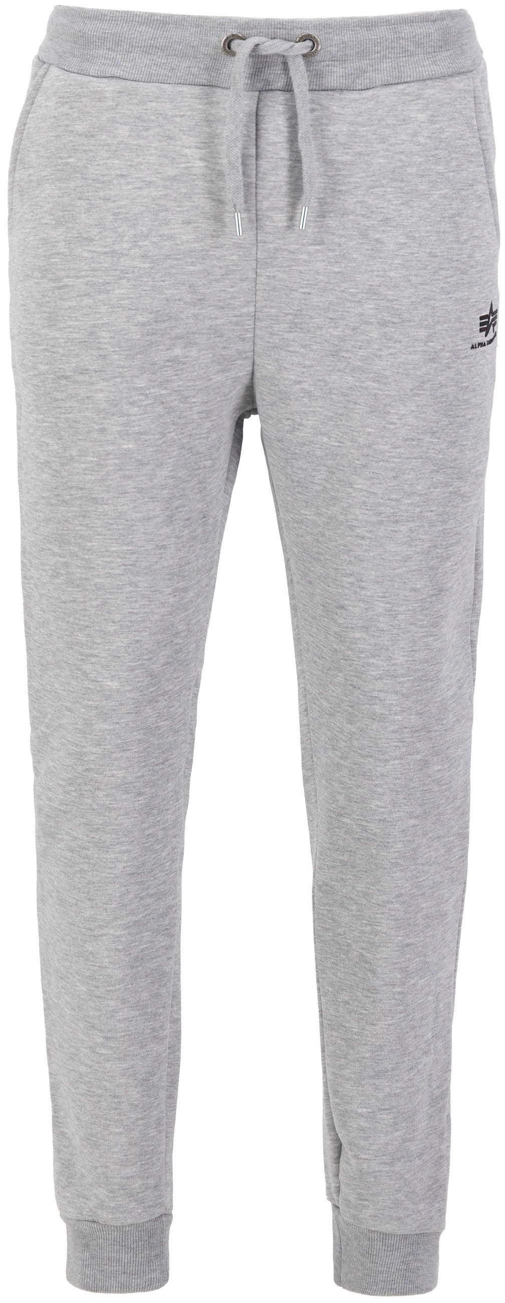Alpha Industries Sweatbroek Basic Jogger SL