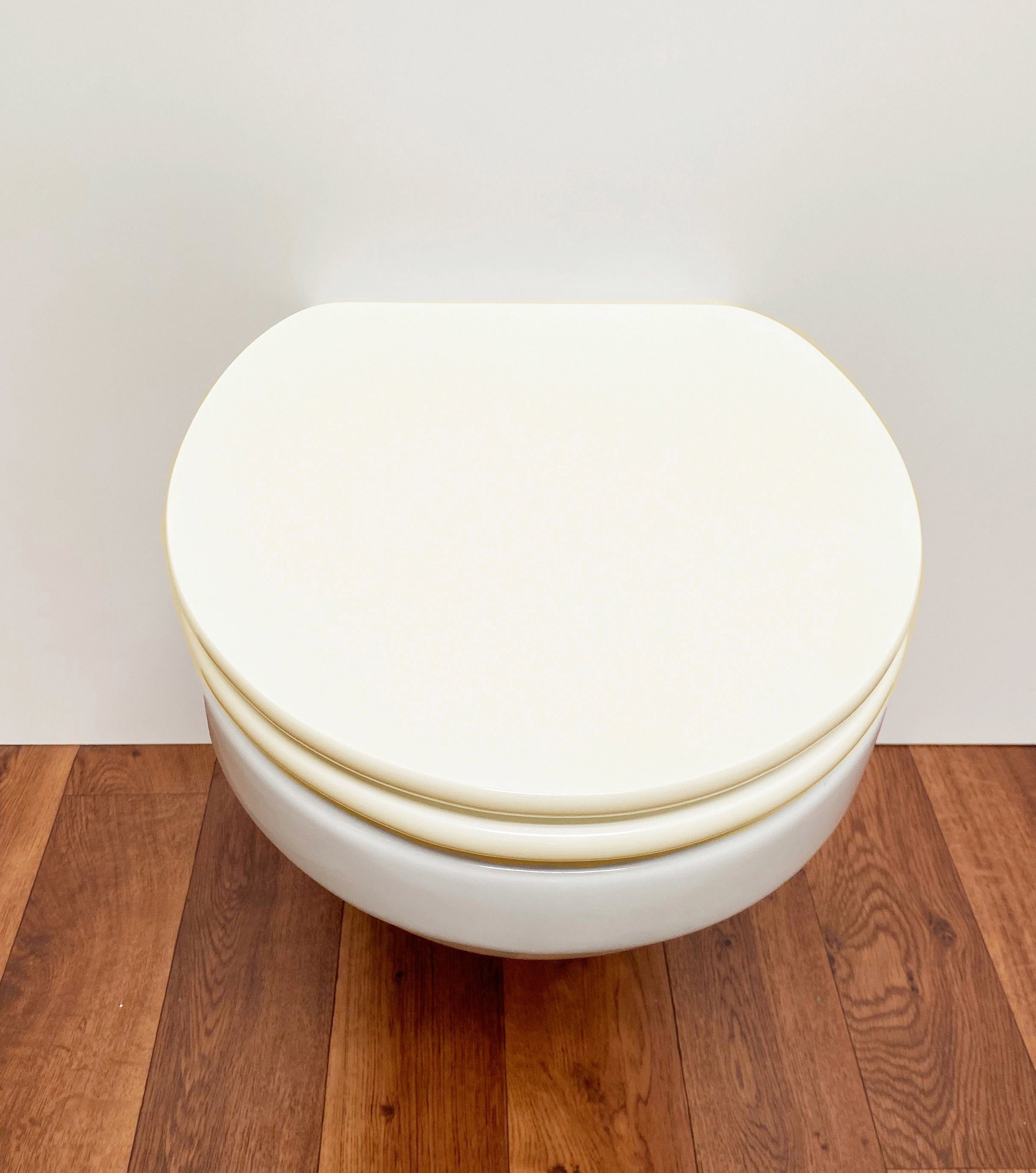 ADOB Toiletzitting Modern shape