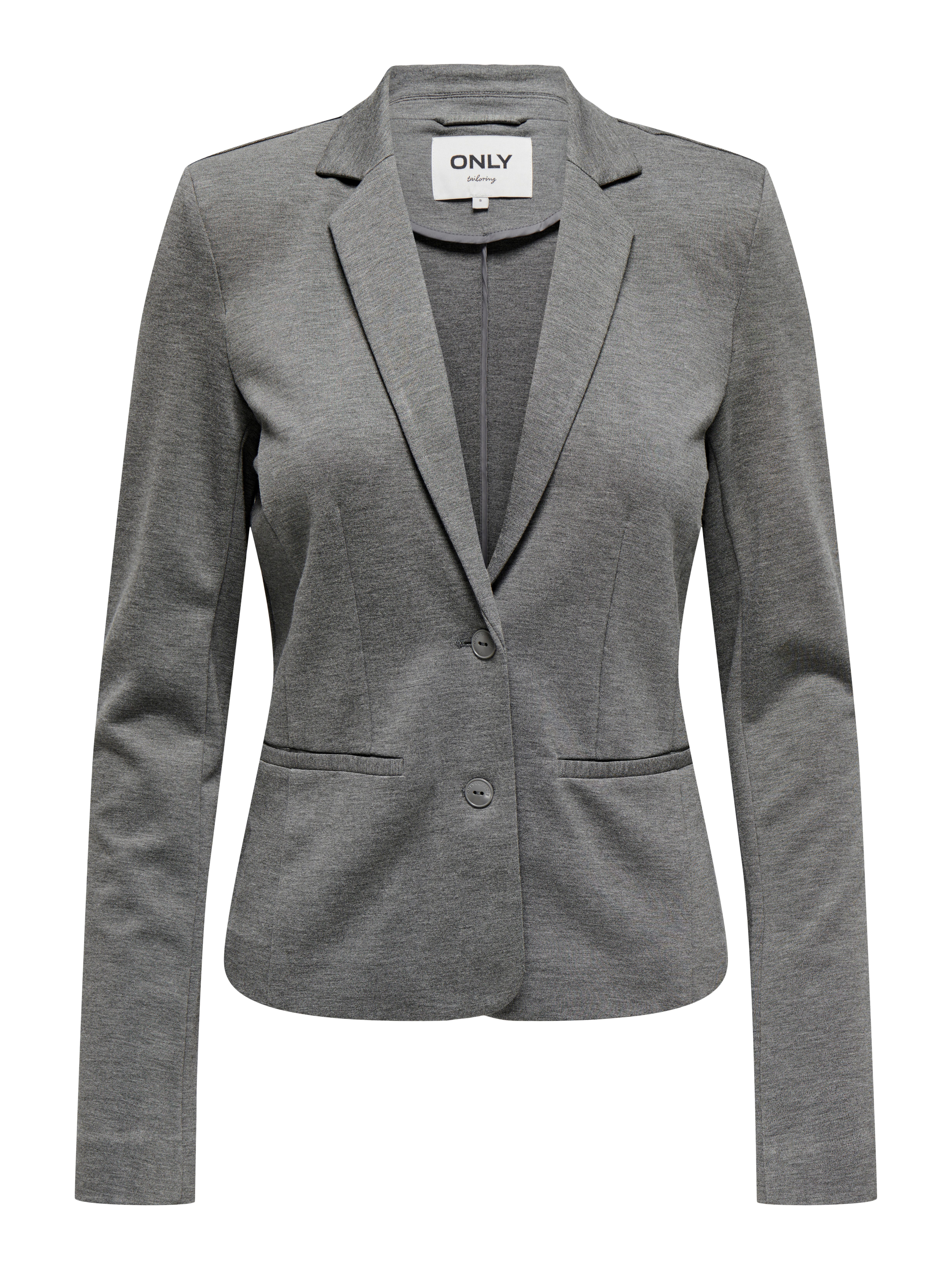 Only Blouseblazer ONLJENNY PRINTED BLAZER TLR