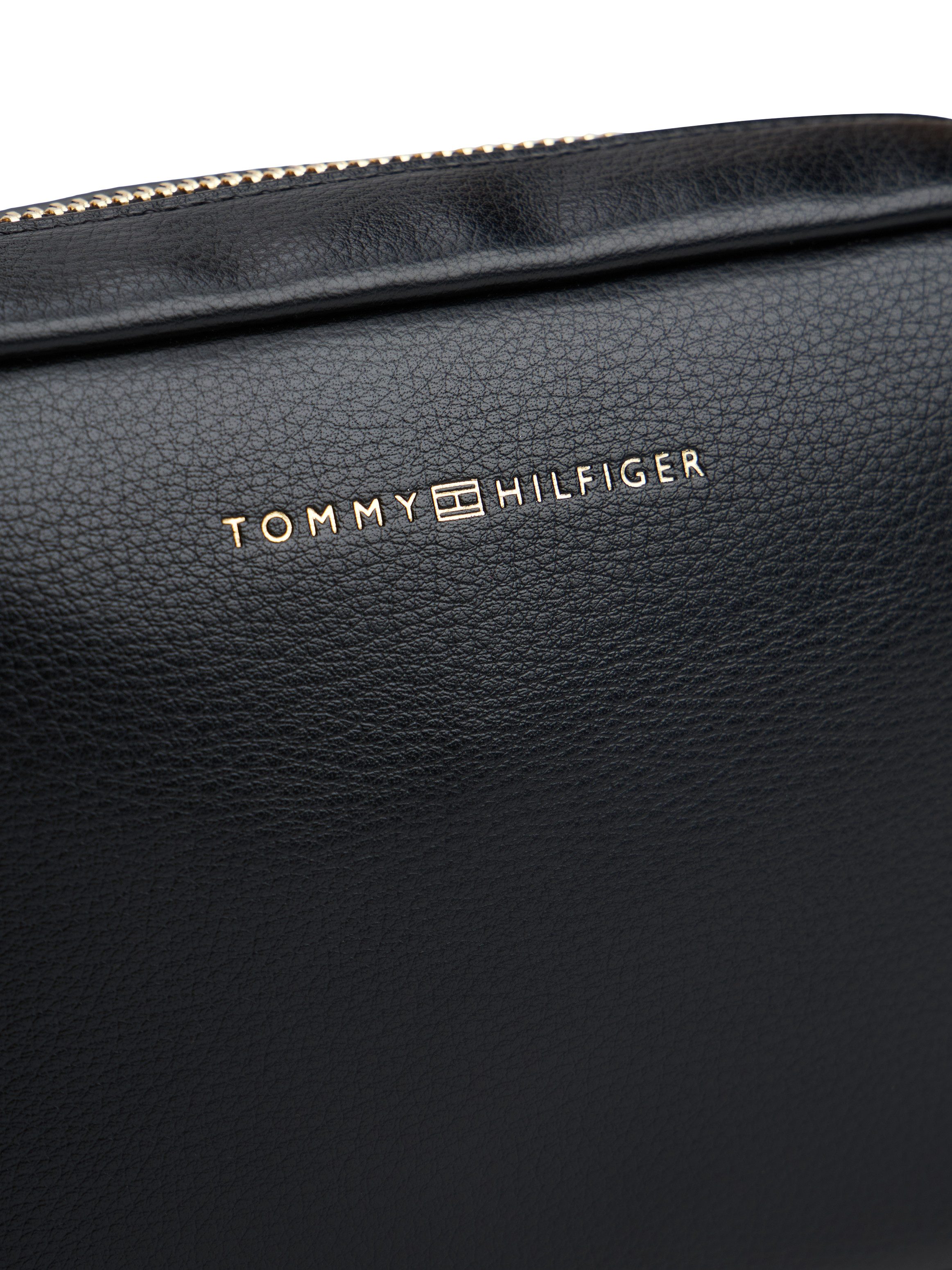 Tommy Hilfiger Minibag TH LOGOTAPE CAMERA BAG