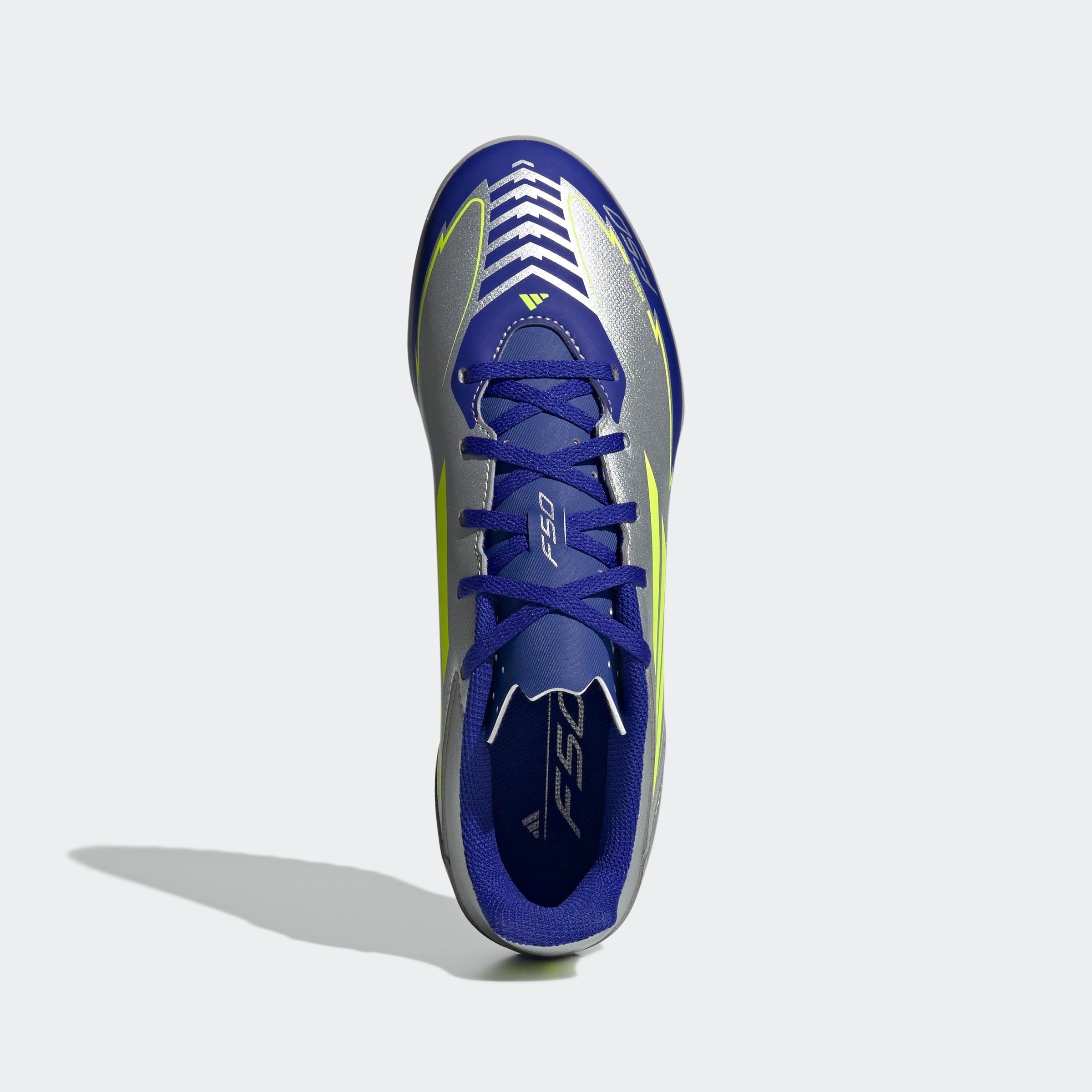 adidas Performance Voetbalschoenen F50 CLUB MESSI TF
