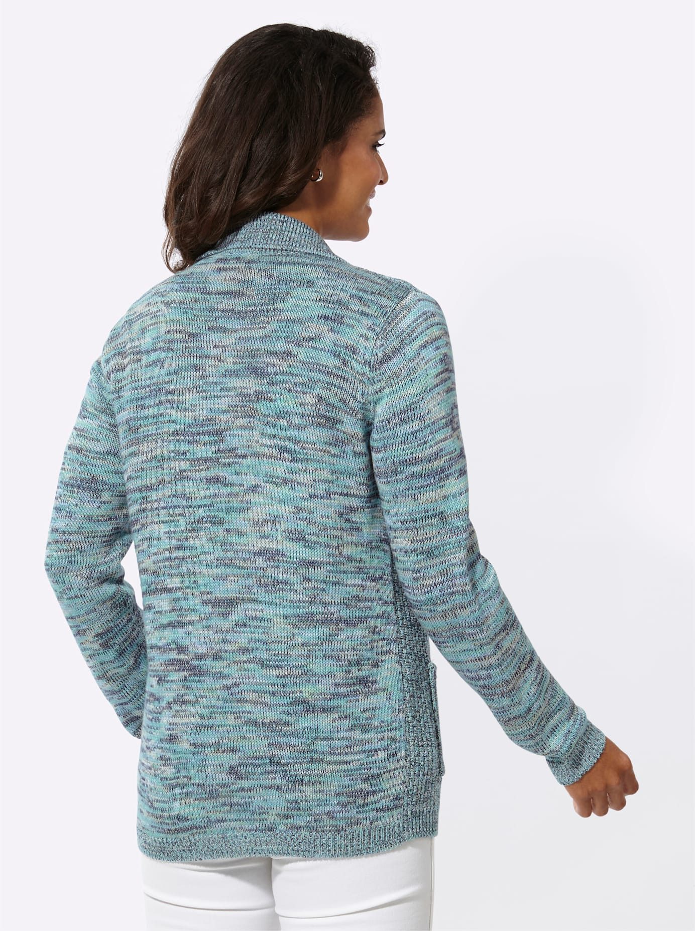 Casual Looks Vest