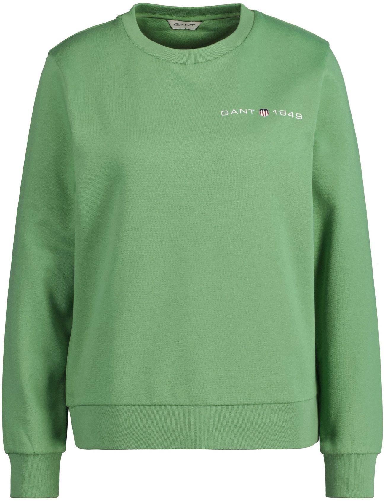 Gant Sweatshirt REG PRINTED GRAPHIC C-NECK