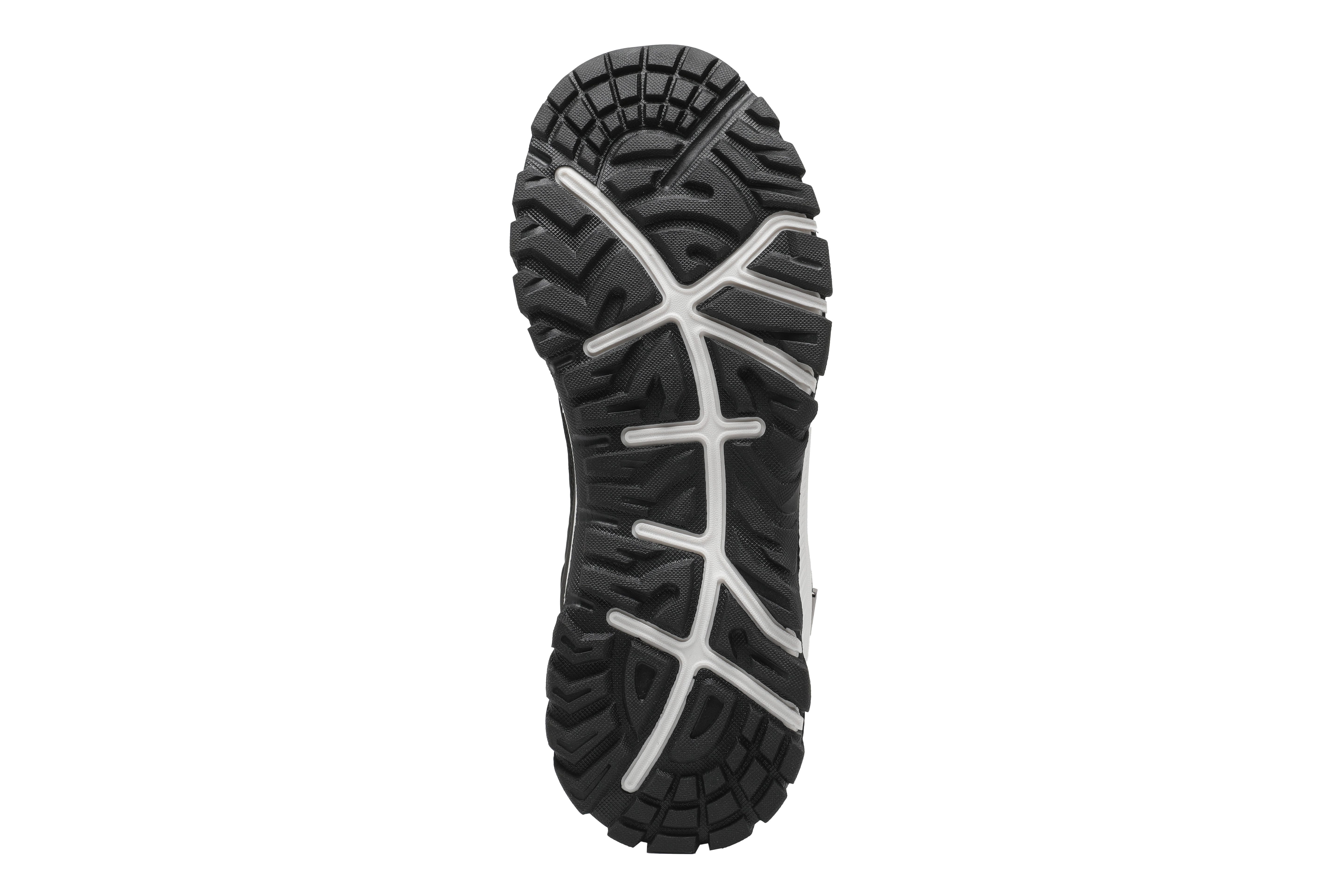 KangaROOS Winterlaarzen K-FW Bonnie Snowboots, winterlaarzen, winterschoenen, waterdicht en gevoerd