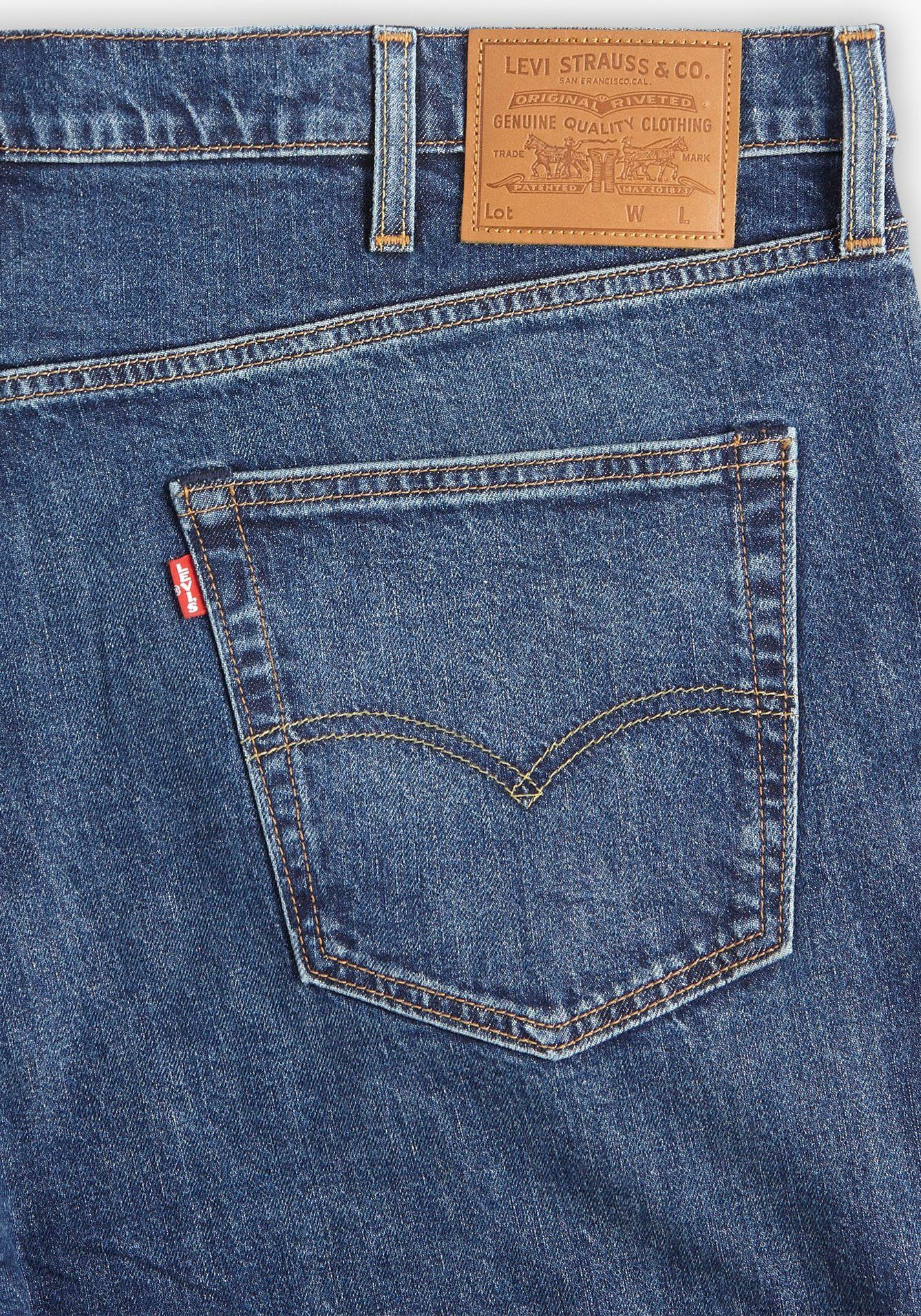 Levi's® Plus Slim fit jeans 511 SLIM B&T