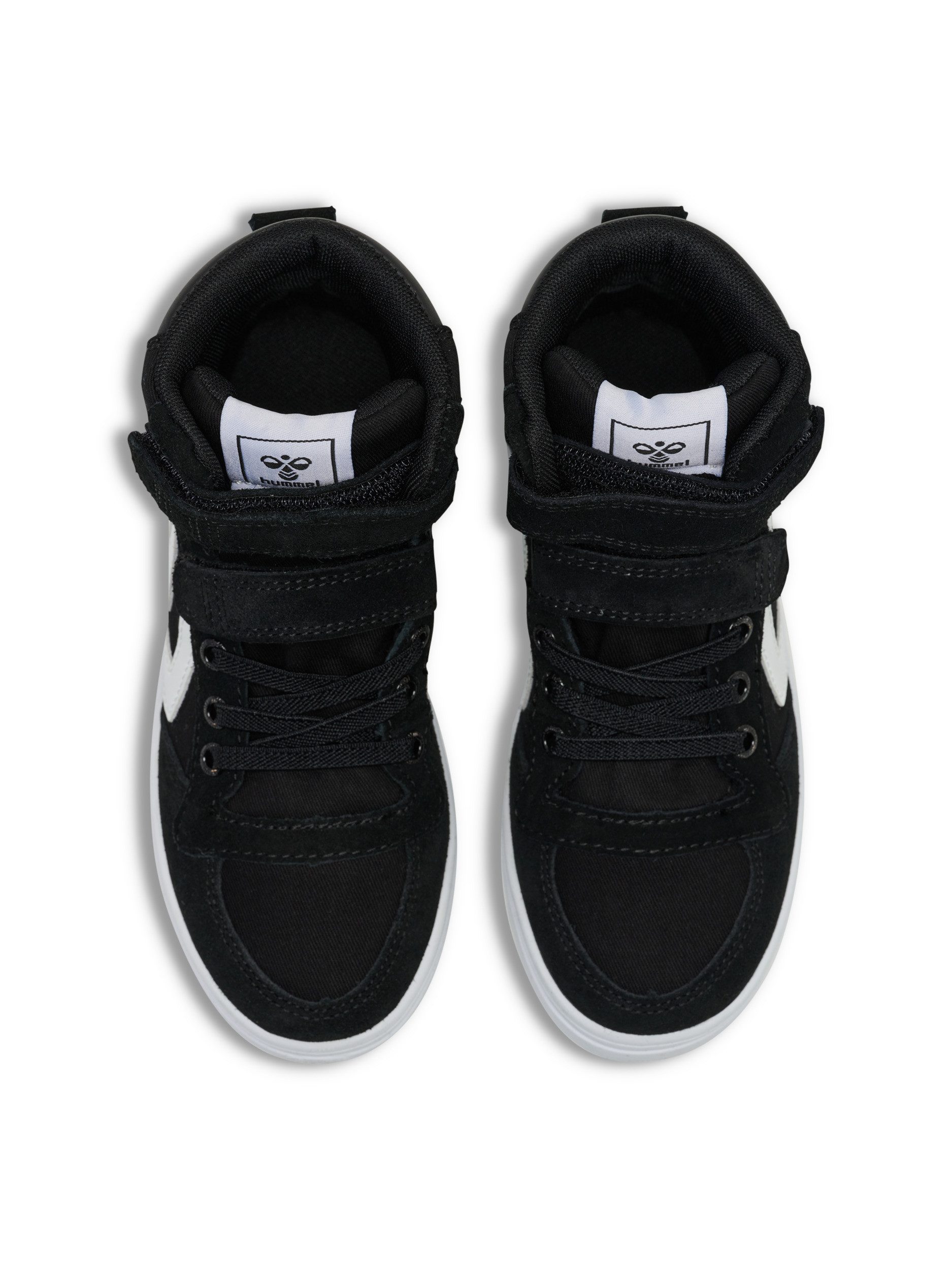 hummel Sneakers SLIMMER STADIL HIGH JR