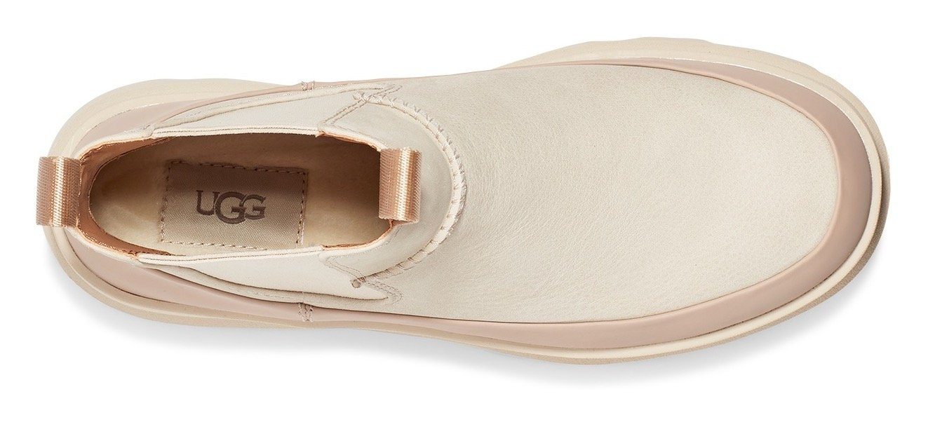 UGG Chelsea-boots Brisbane met plateauzool