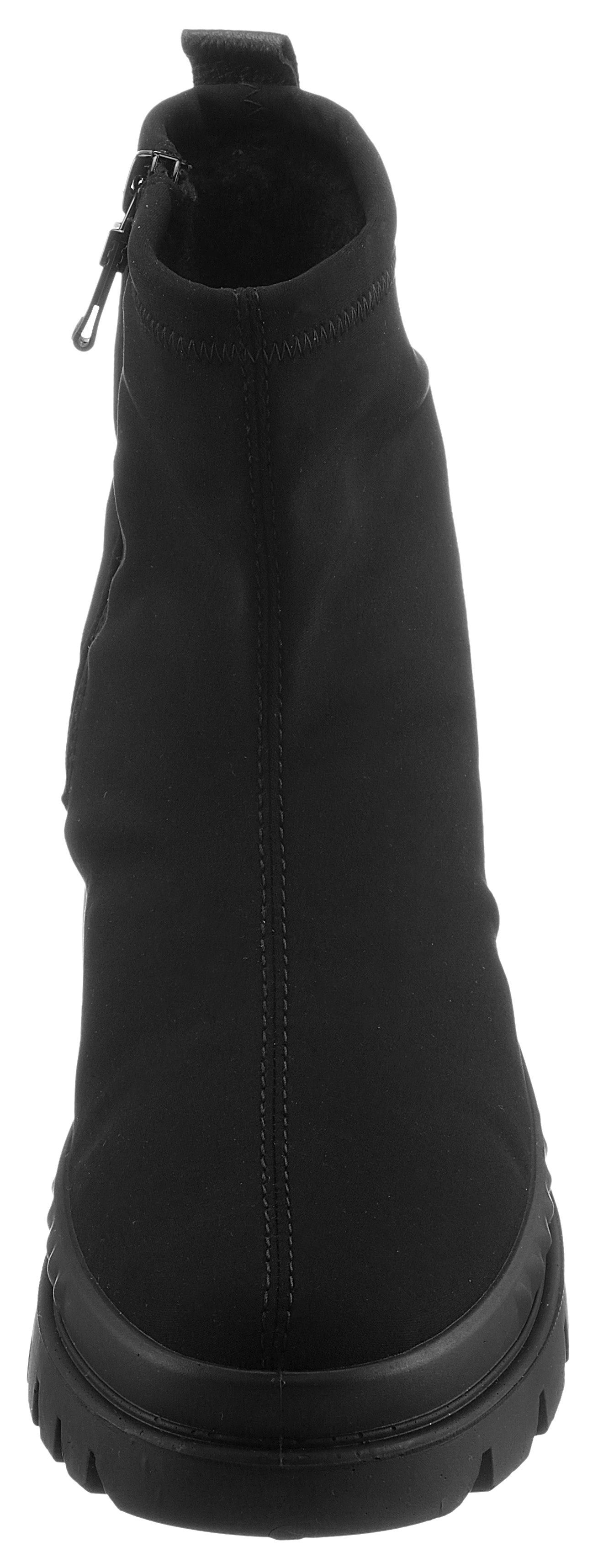 Ara Winterlaarsjes MOOD-GTX met gore-tex, h-breedte
