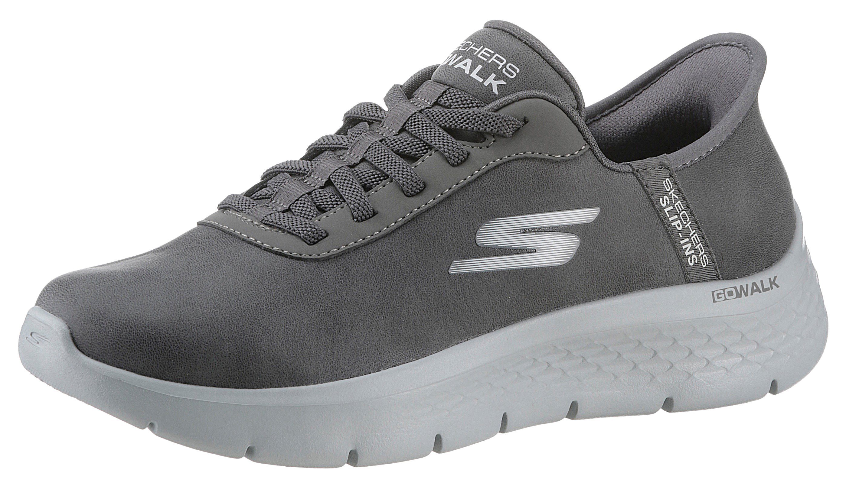 Skechers Slip-on sneakers GO WALK FLEX