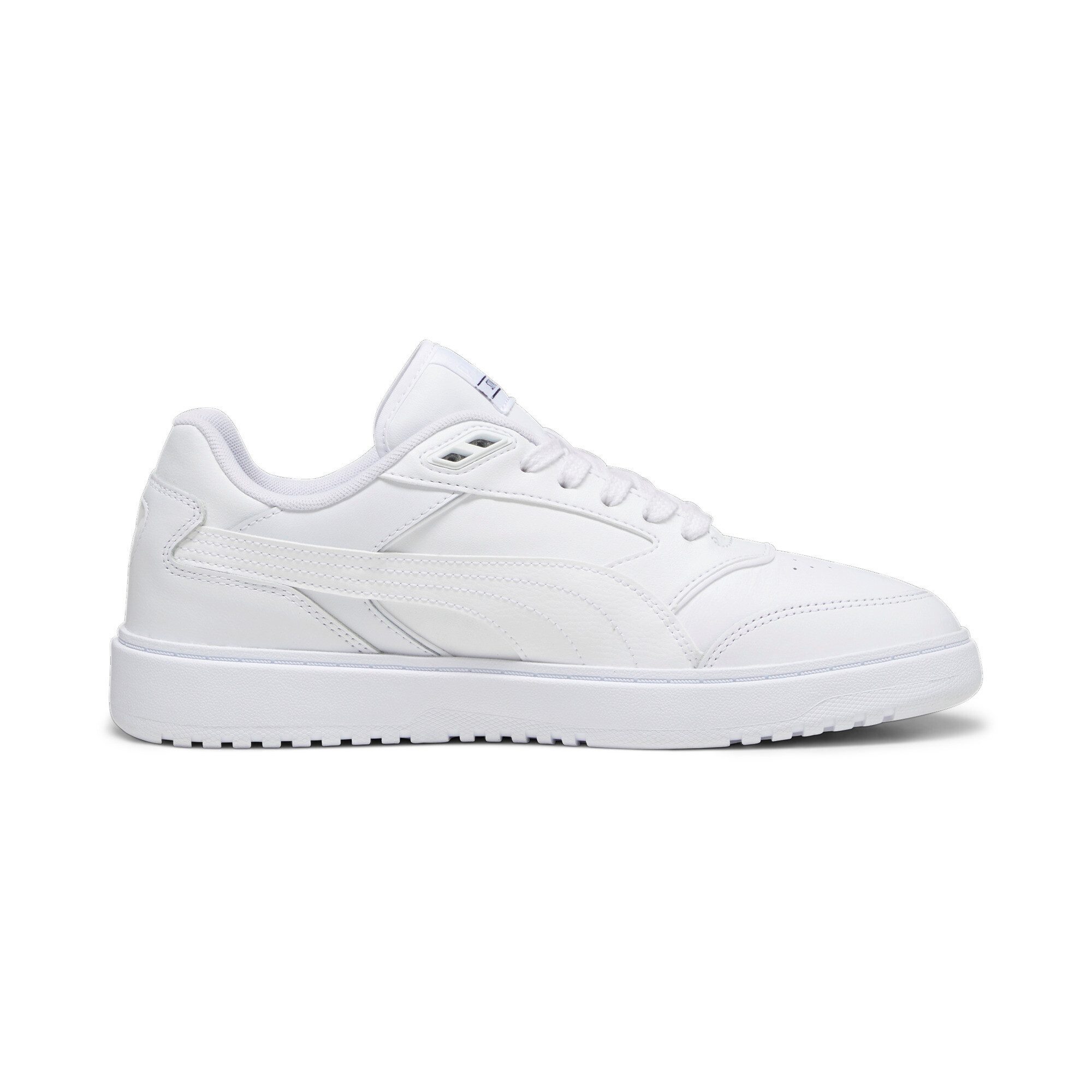 PUMA Sneakers DOUBLECOURT