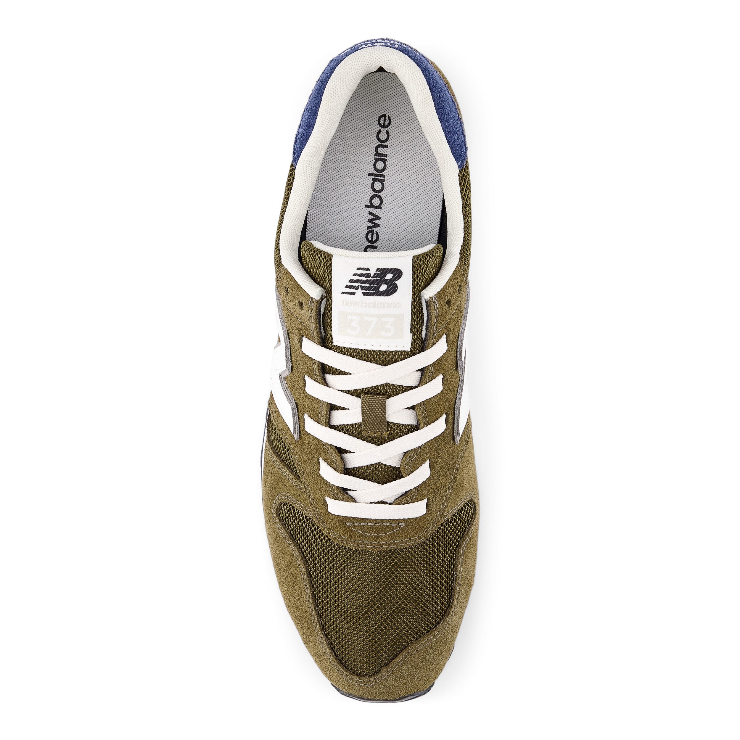 New Balance Sneakers 373