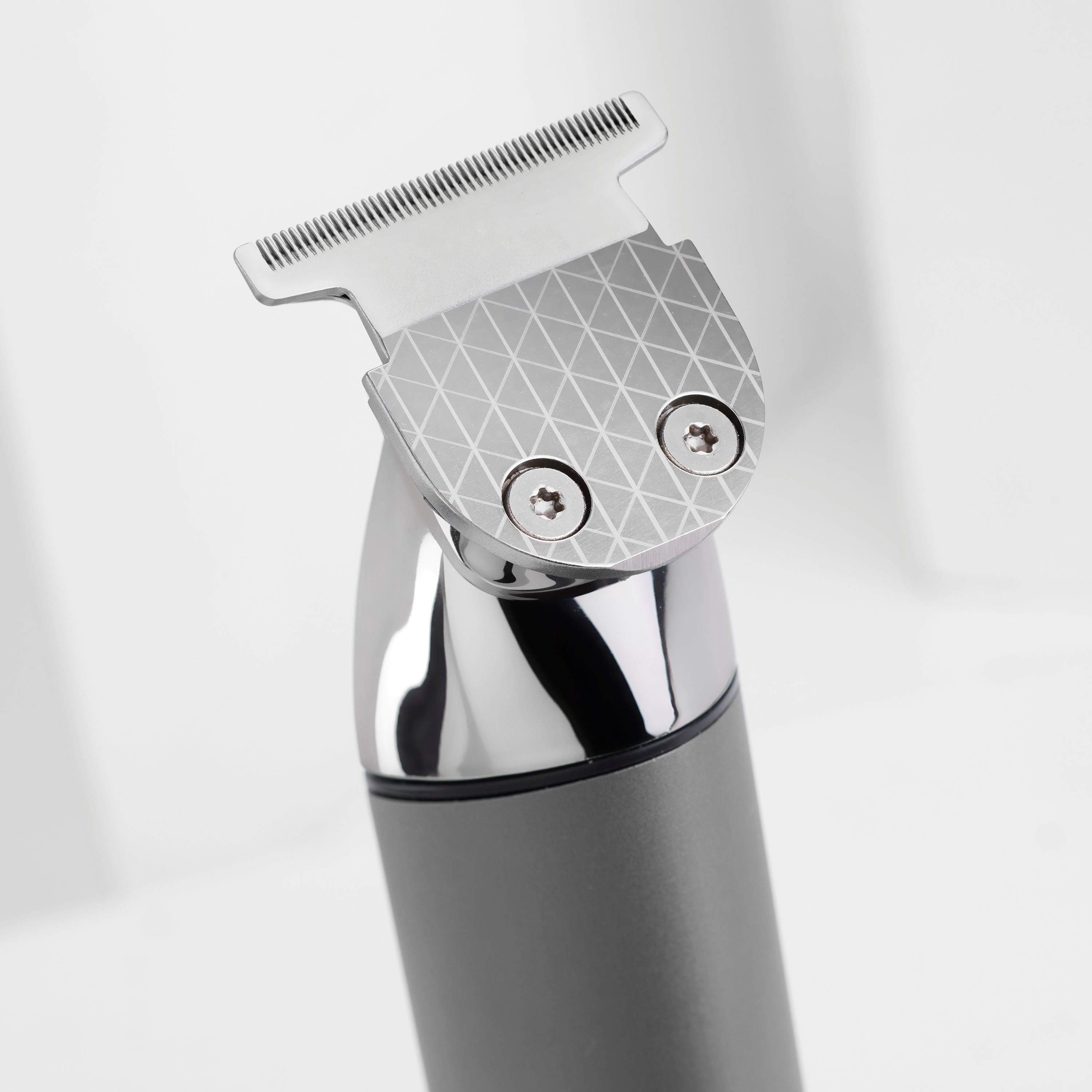 Babyliss Baardtrimmer Super-X Metal Baardtrimmer