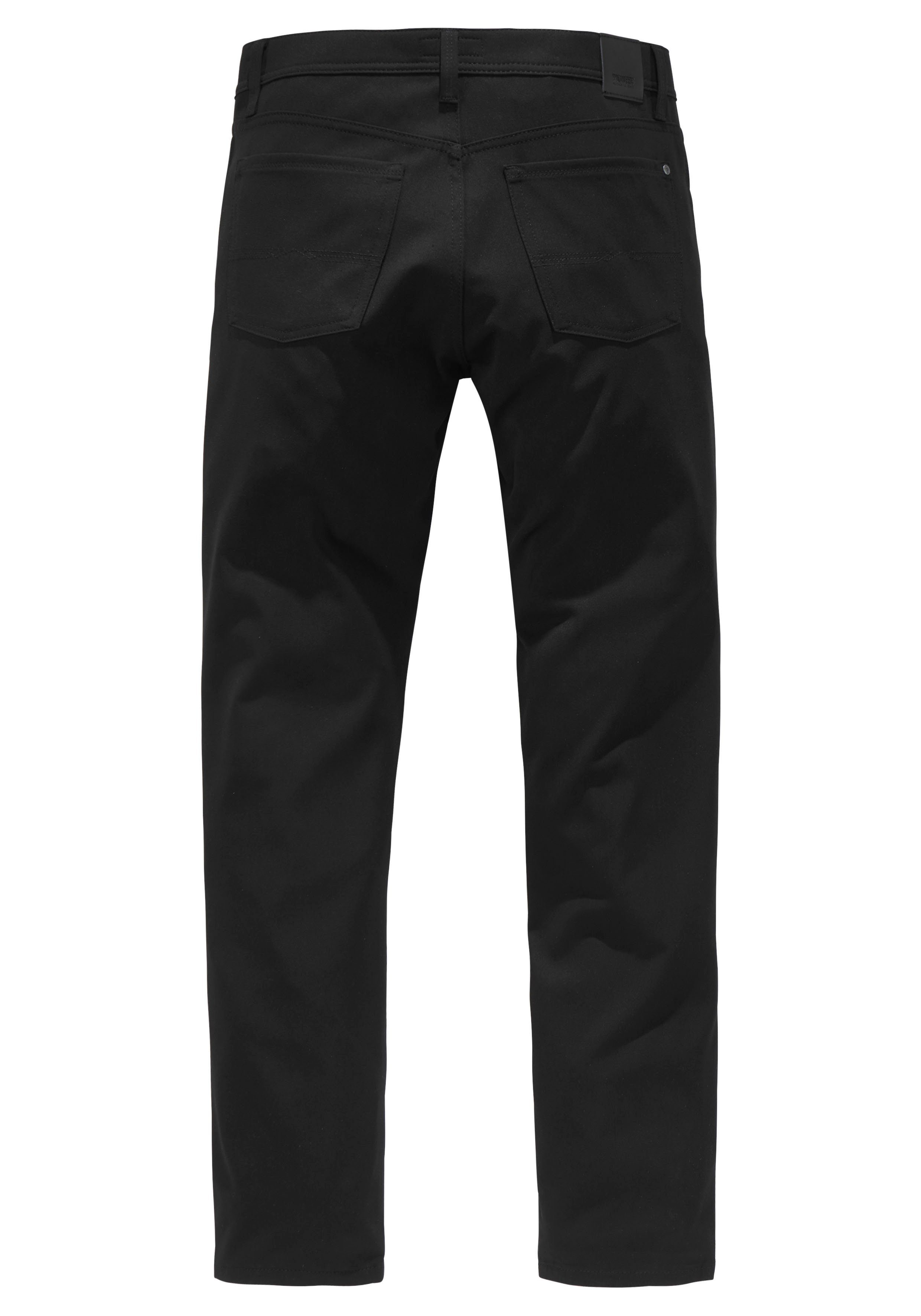 Pioneer Authentic Jeans Stretchbroek Rando Ceramica